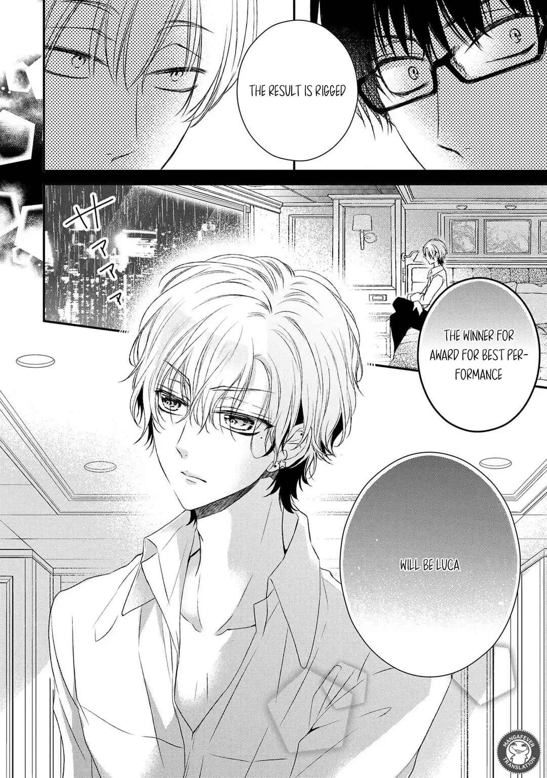 Page 38 Chapter 26 Netsuai Prince - Onii-chan wa Kimi ga Suki