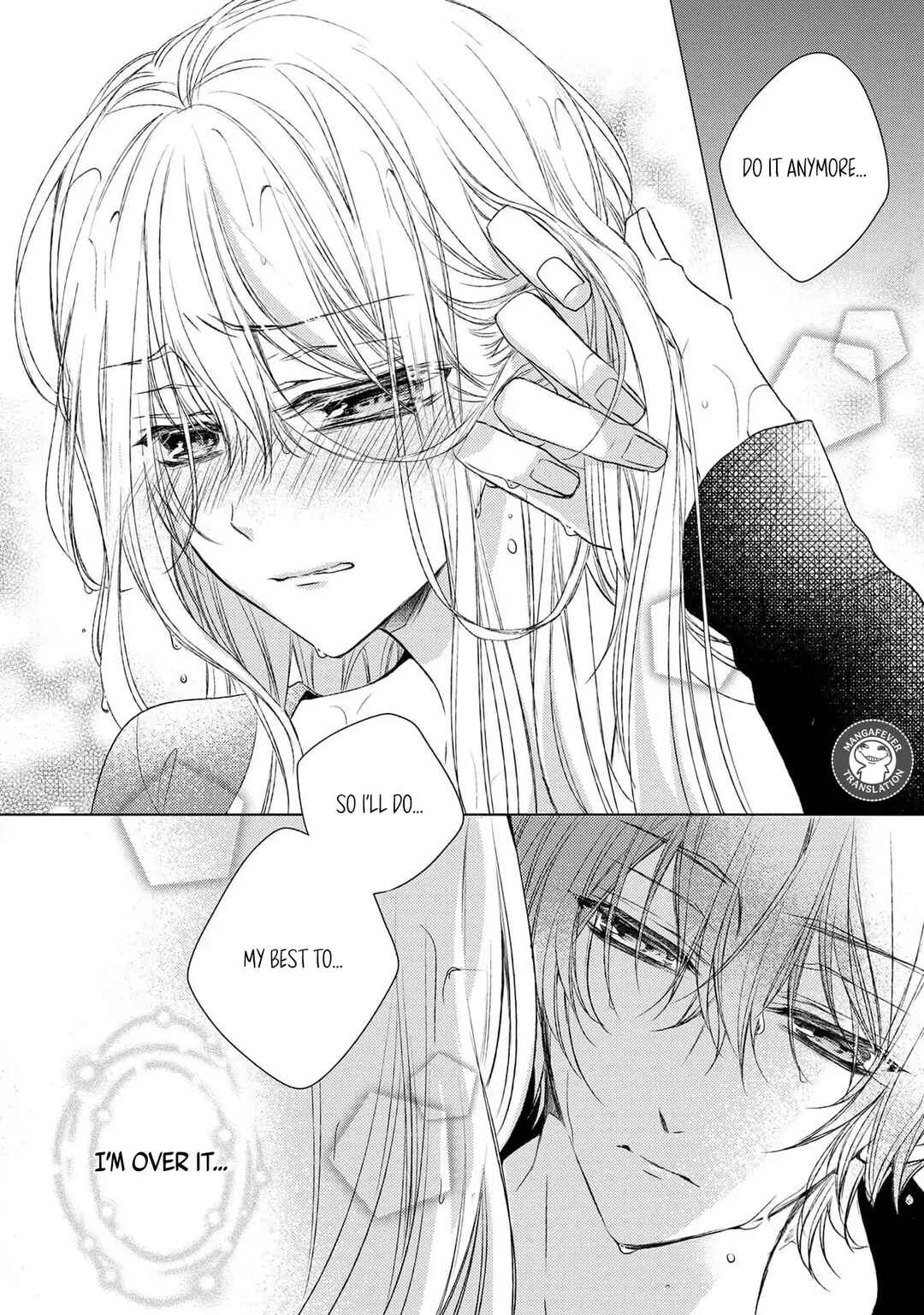Page 6 Chapter 26 Netsuai Prince - Onii-chan wa Kimi ga Suki