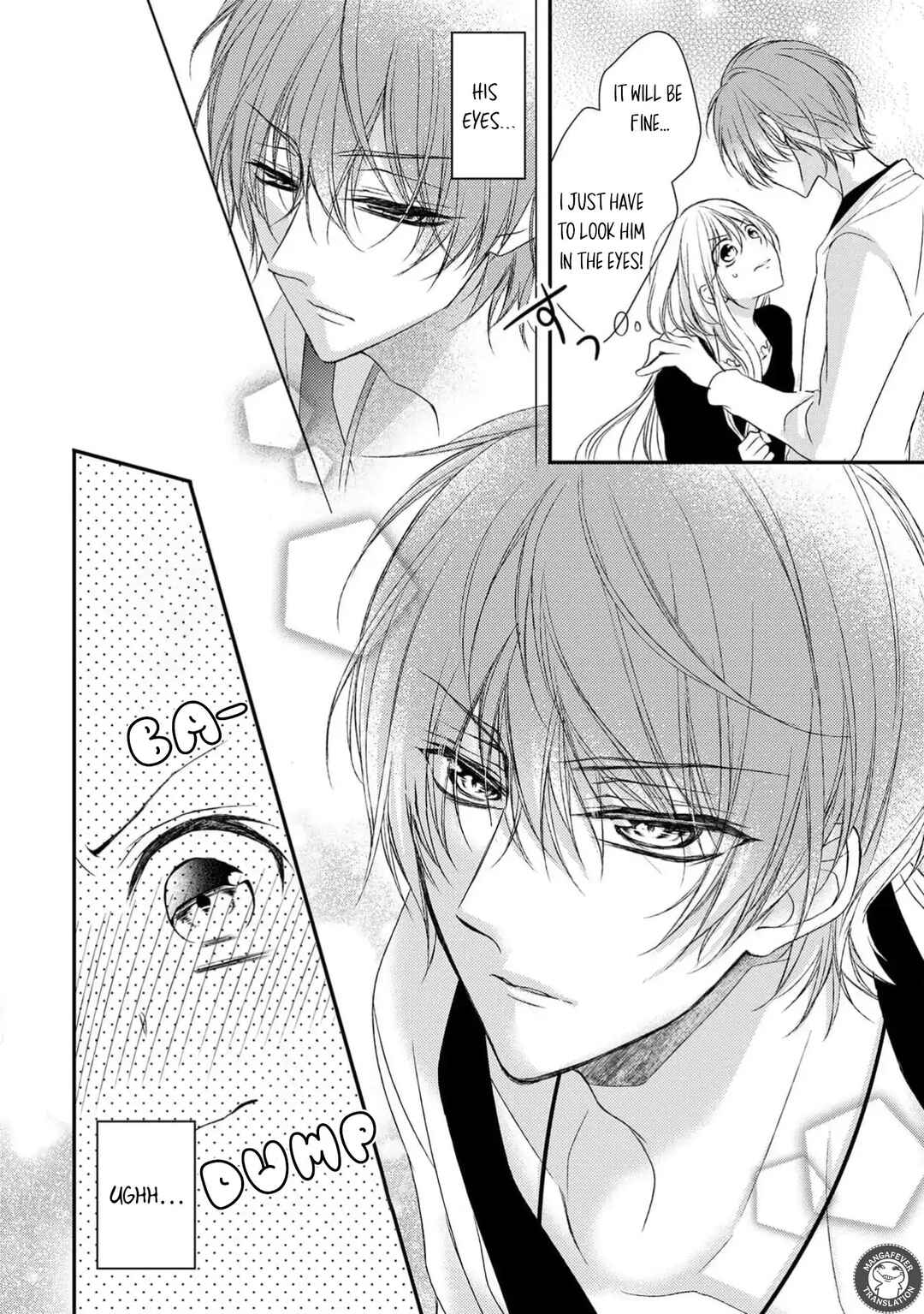 Page 17 Chapter 25 Netsuai Prince - Onii-chan wa Kimi ga Suki