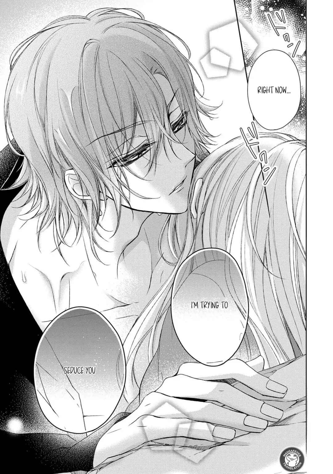 Page 28 Chapter 25 Netsuai Prince - Onii-chan wa Kimi ga Suki