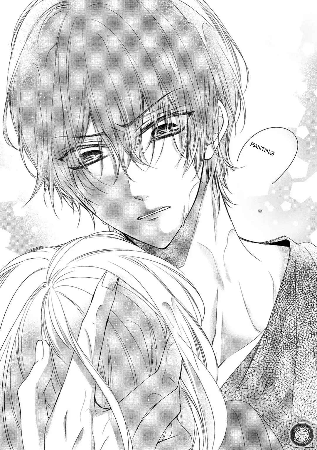 Page 36 Chapter 25 Netsuai Prince - Onii-chan wa Kimi ga Suki