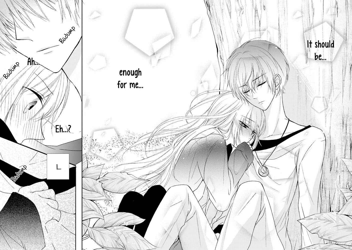 Page 32 Chapter 5 Netsuai Prince - Onii-chan wa Kimi ga Suki