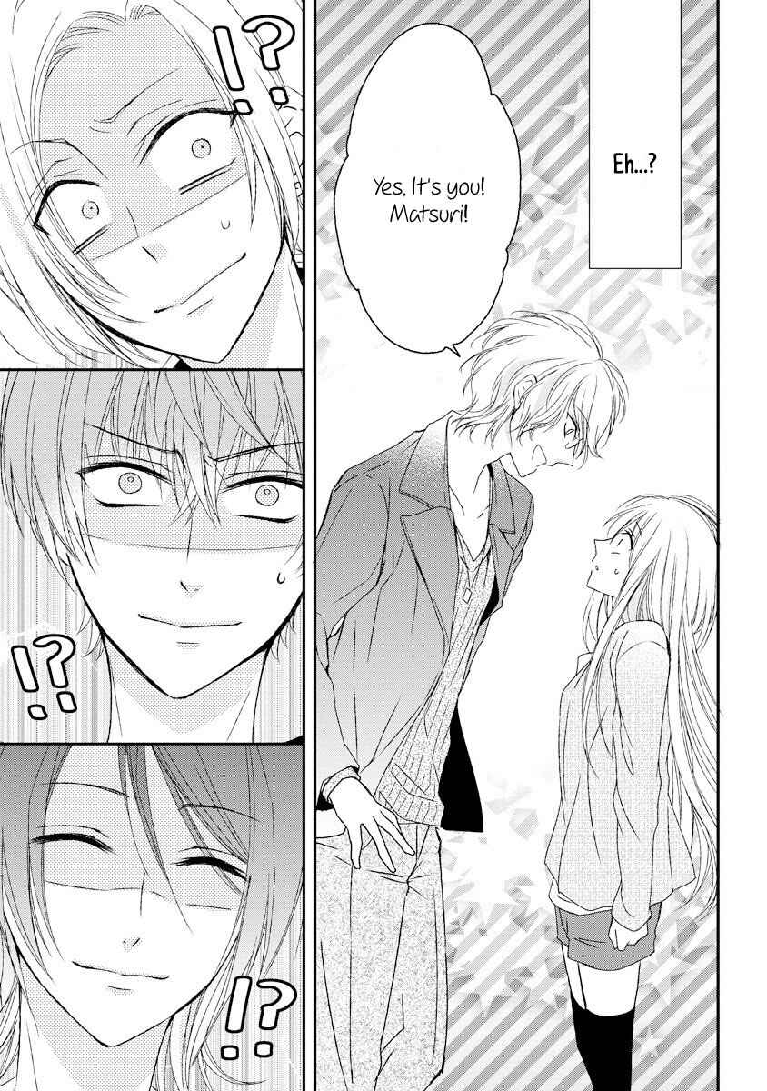 Page 38 Chapter 5 Netsuai Prince - Onii-chan wa Kimi ga Suki