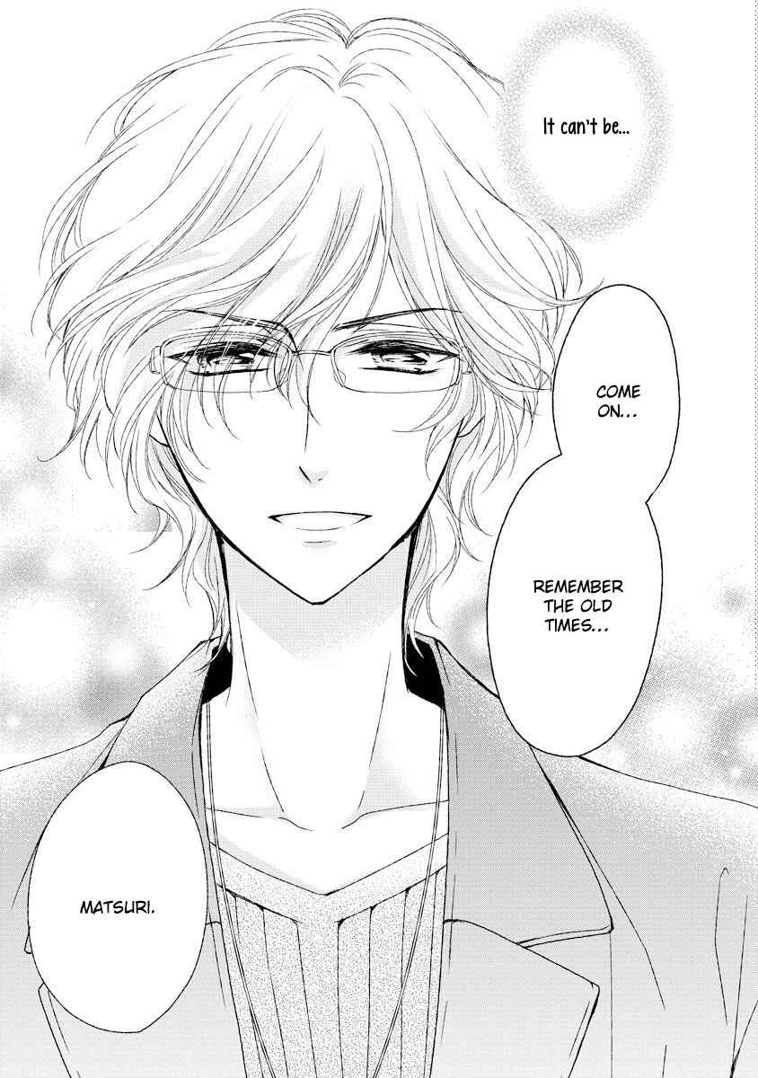 Page 40 Chapter 5 Netsuai Prince - Onii-chan wa Kimi ga Suki