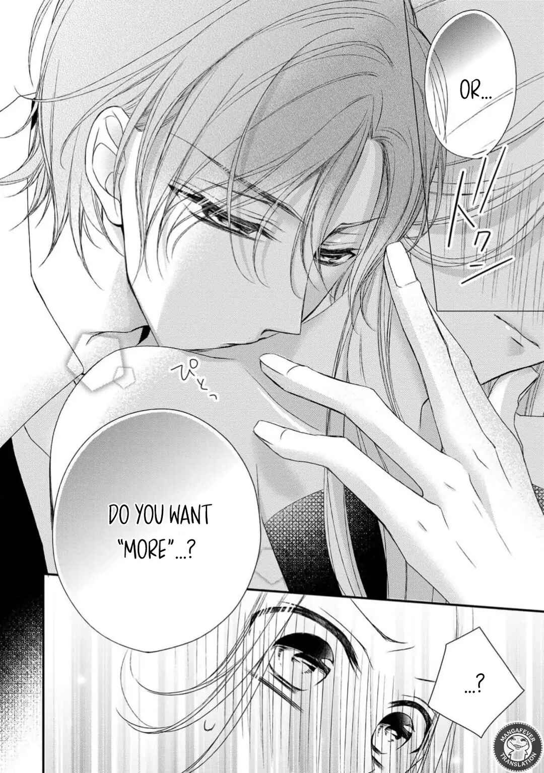 Page 30 Chapter 27 Netsuai Prince - Onii-chan wa Kimi ga Suki
