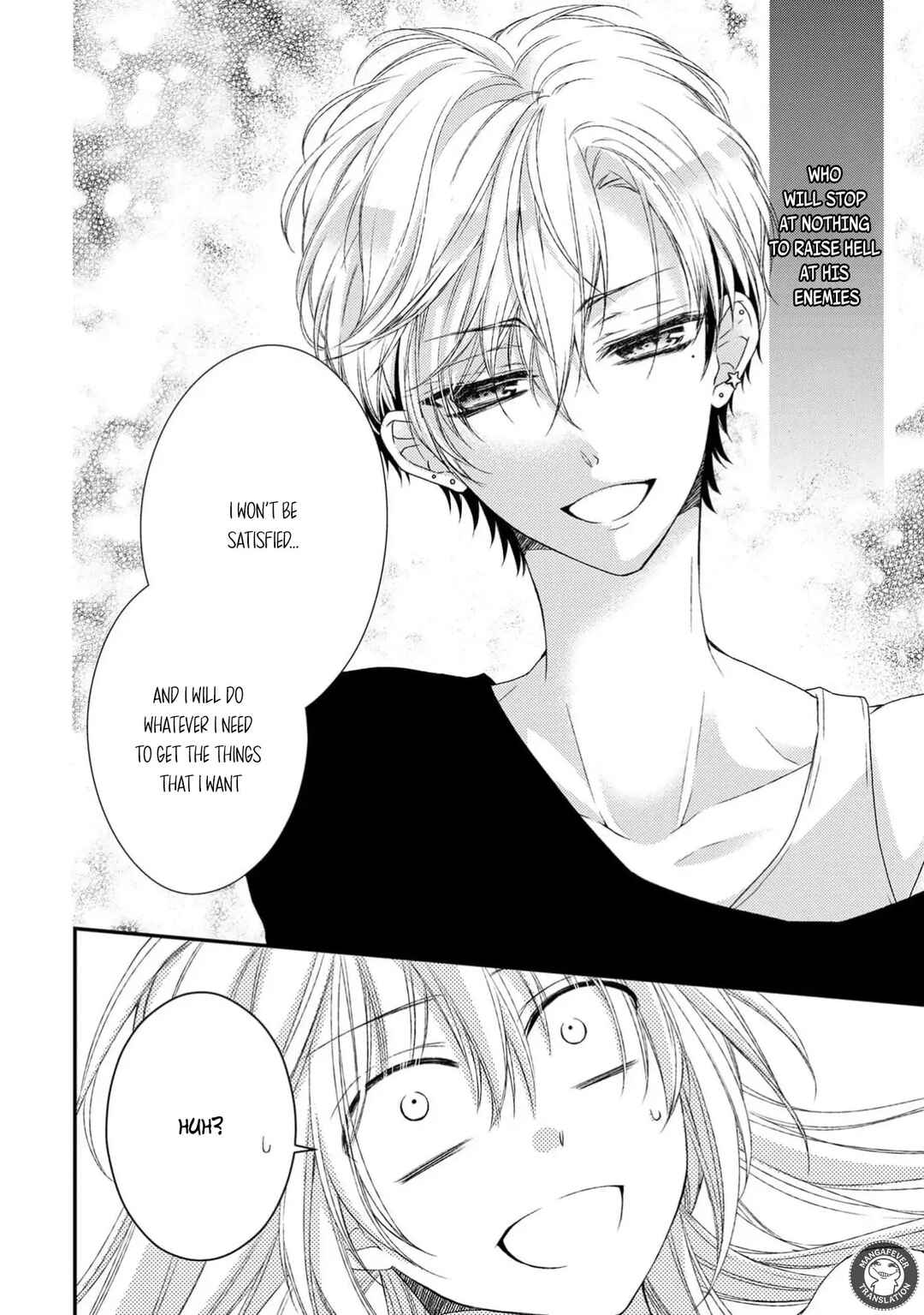 Page 38 Chapter 18 Netsuai Prince - Onii-chan wa Kimi ga Suki