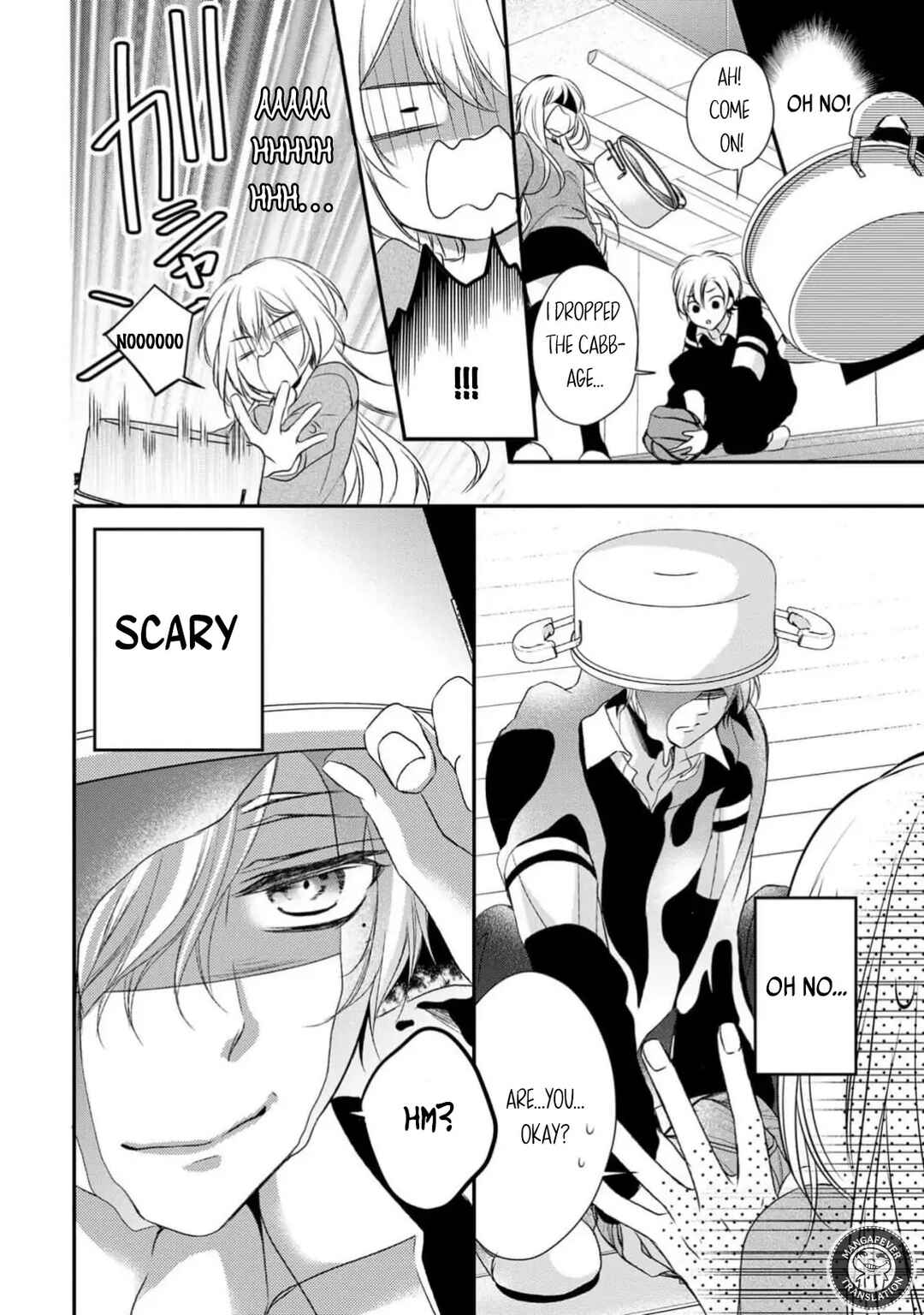 Page 30 Chapter 24 Netsuai Prince - Onii-chan wa Kimi ga Suki