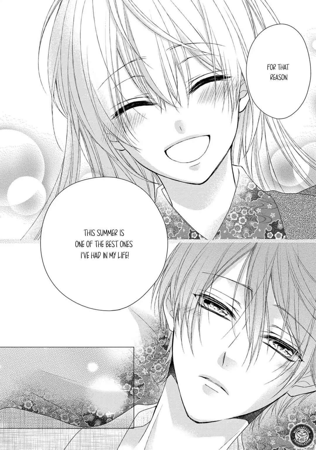 Page 24 Chapter 16 Netsuai Prince - Onii-chan wa Kimi ga Suki