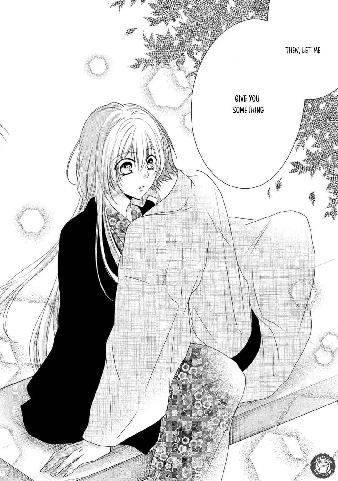 Page 26 Chapter 16 Netsuai Prince - Onii-chan wa Kimi ga Suki