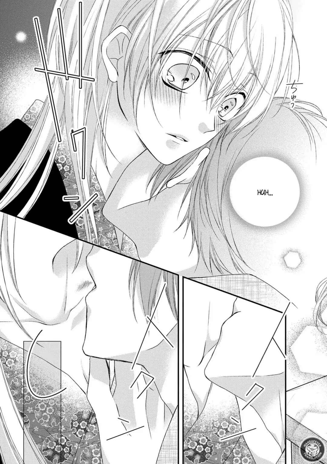 Page 27 Chapter 16 Netsuai Prince - Onii-chan wa Kimi ga Suki