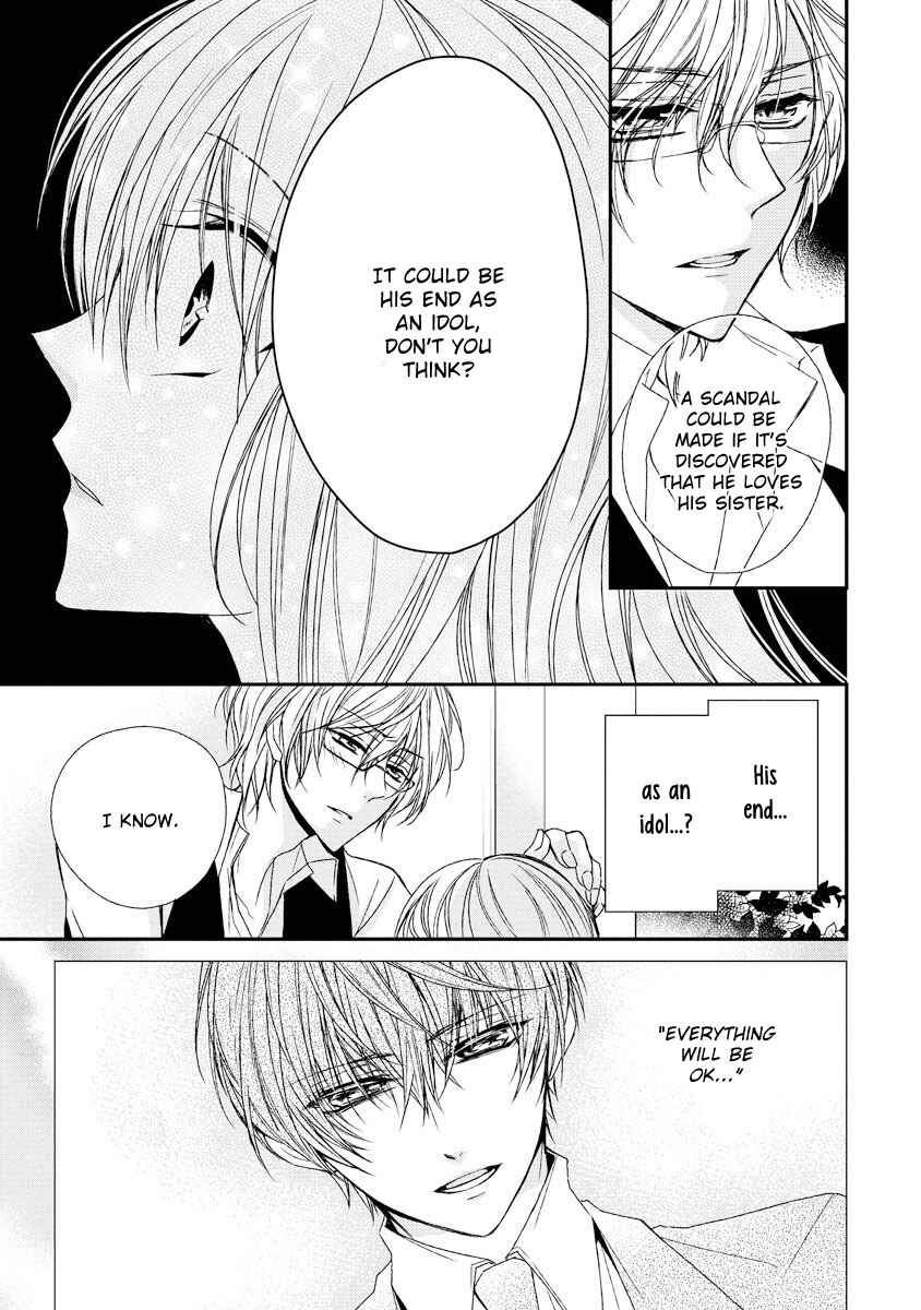 Page 39 Chapter 9 Netsuai Prince - Onii-chan wa Kimi ga Suki