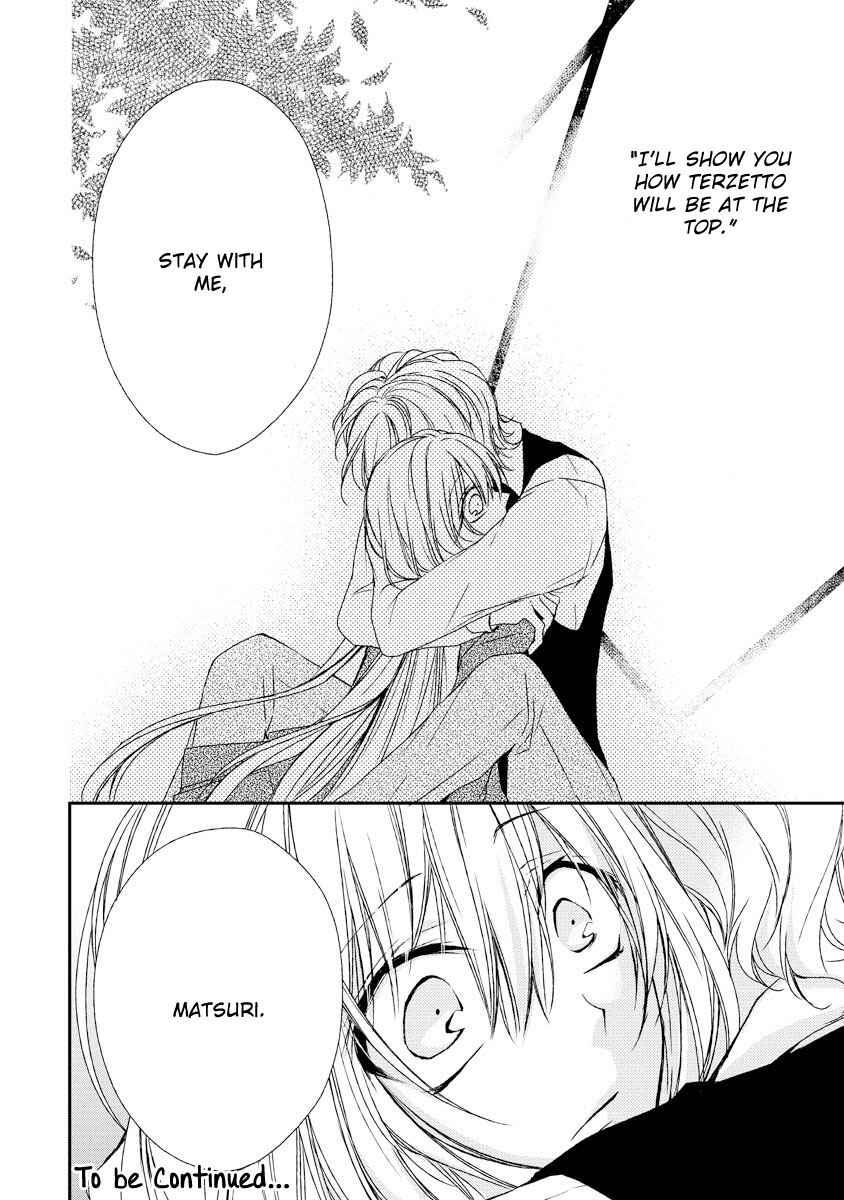 Page 40 Chapter 9 Netsuai Prince - Onii-chan wa Kimi ga Suki