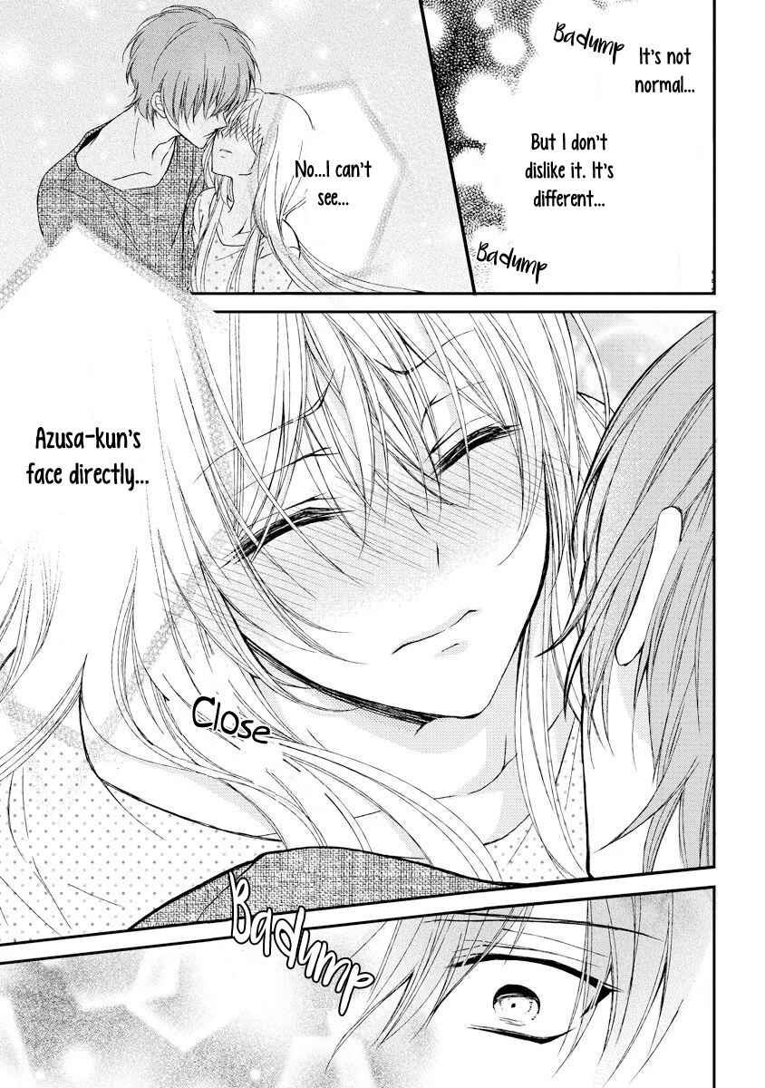 Page 18 Chapter 7 Netsuai Prince - Onii-chan wa Kimi ga Suki