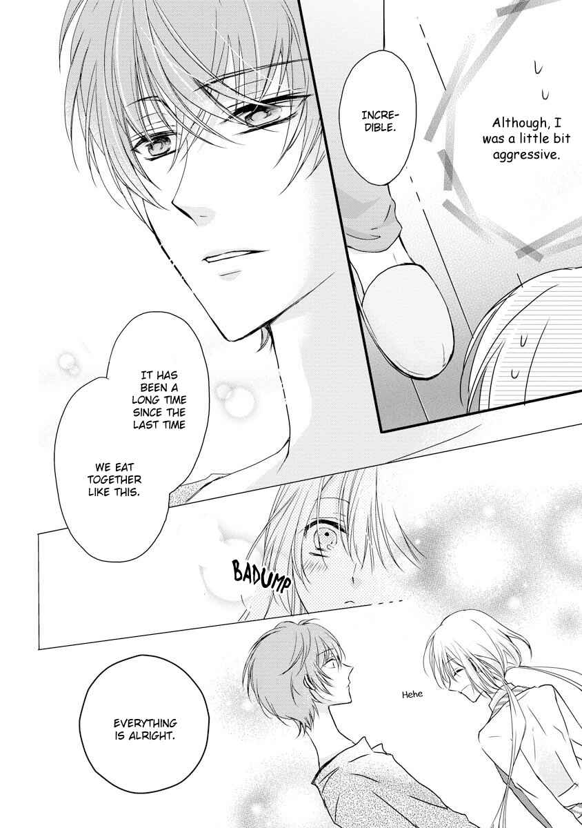 Page 19 Chapter 1 Netsuai Prince - Onii-chan wa Kimi ga Suki