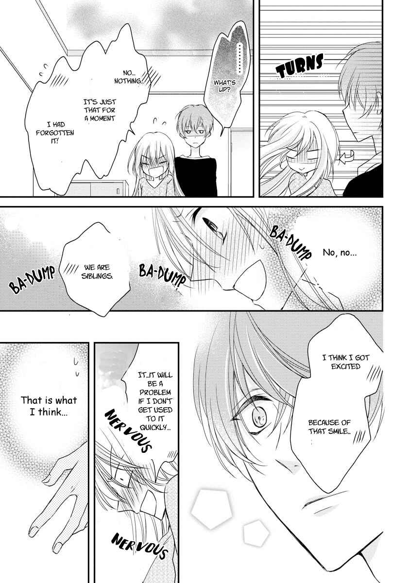 Page 24 Chapter 1 Netsuai Prince - Onii-chan wa Kimi ga Suki