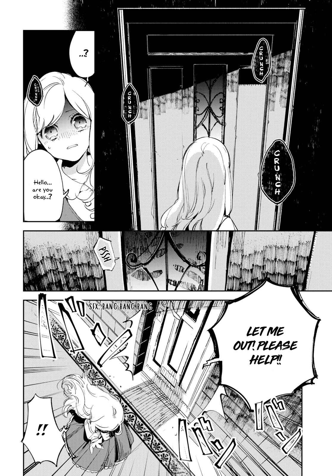 Page 17 Chapter 1 Angelic Syndrome