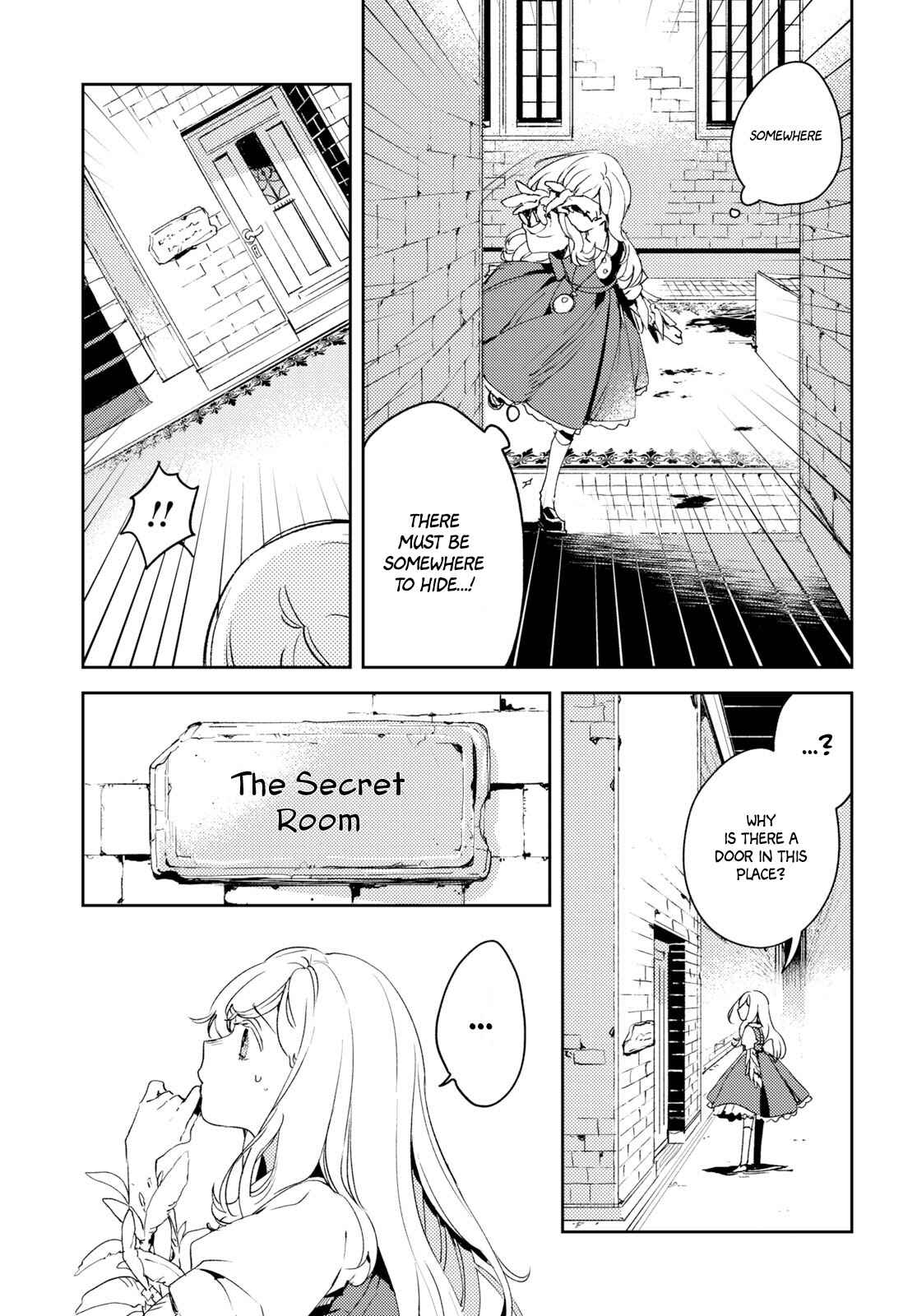 Page 29 Chapter 1 Angelic Syndrome