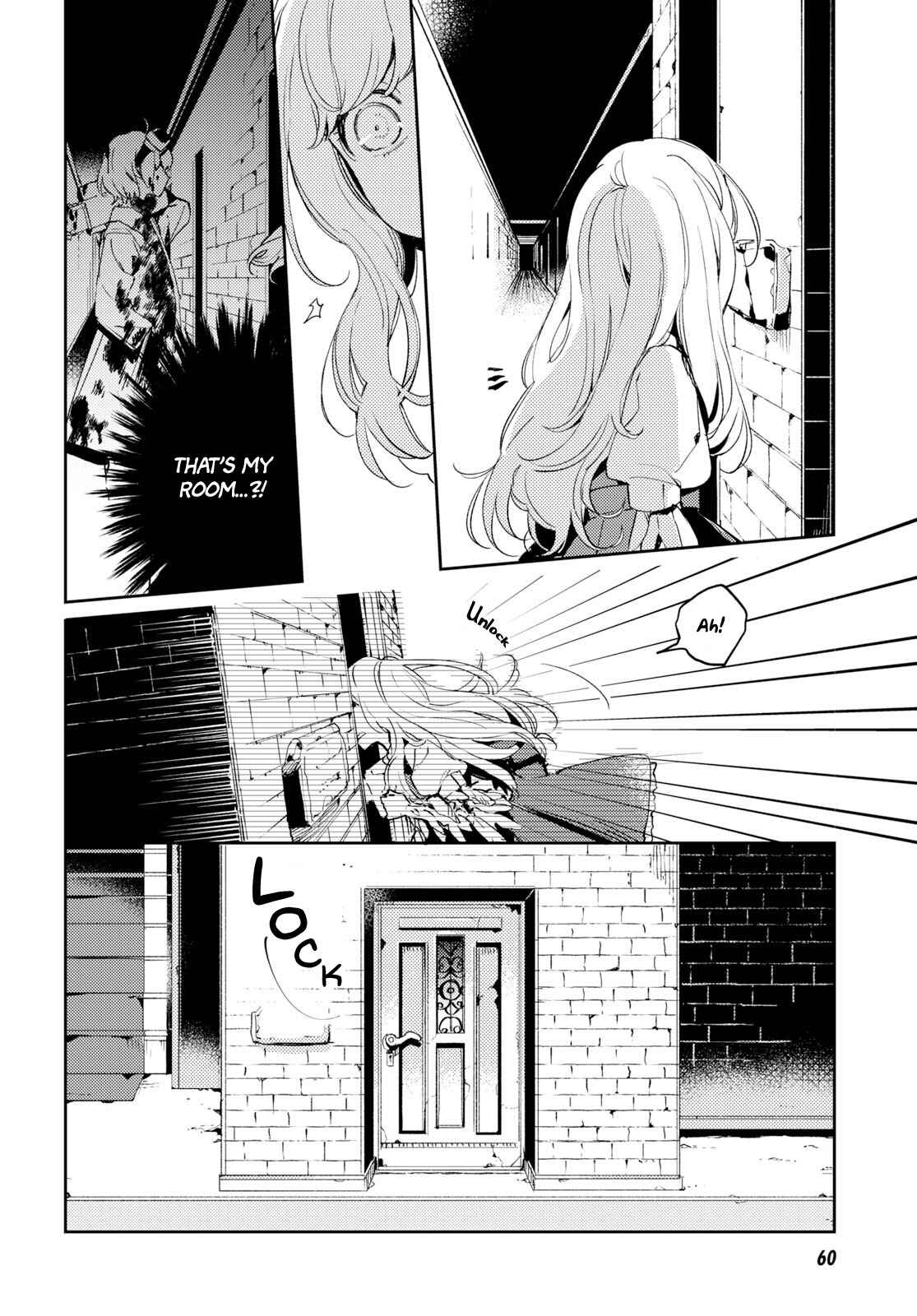 Page 30 Chapter 1 Angelic Syndrome