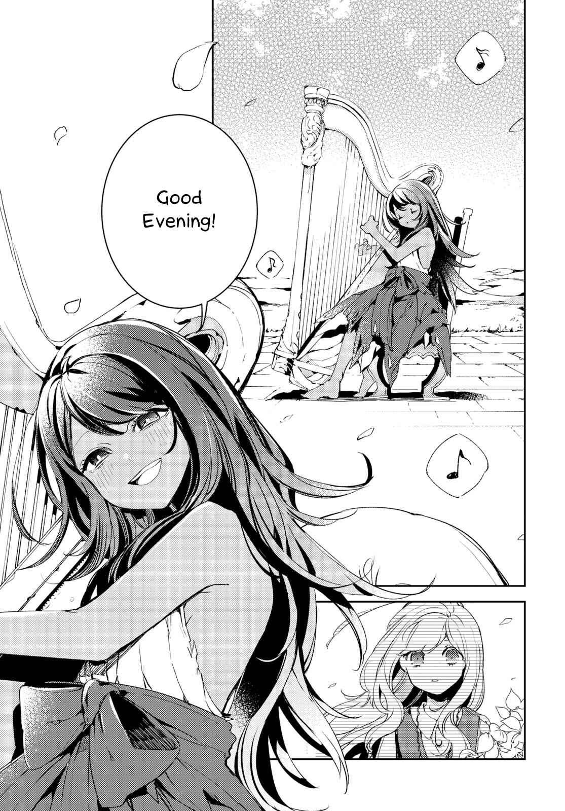 Page 33 Chapter 1 Angelic Syndrome