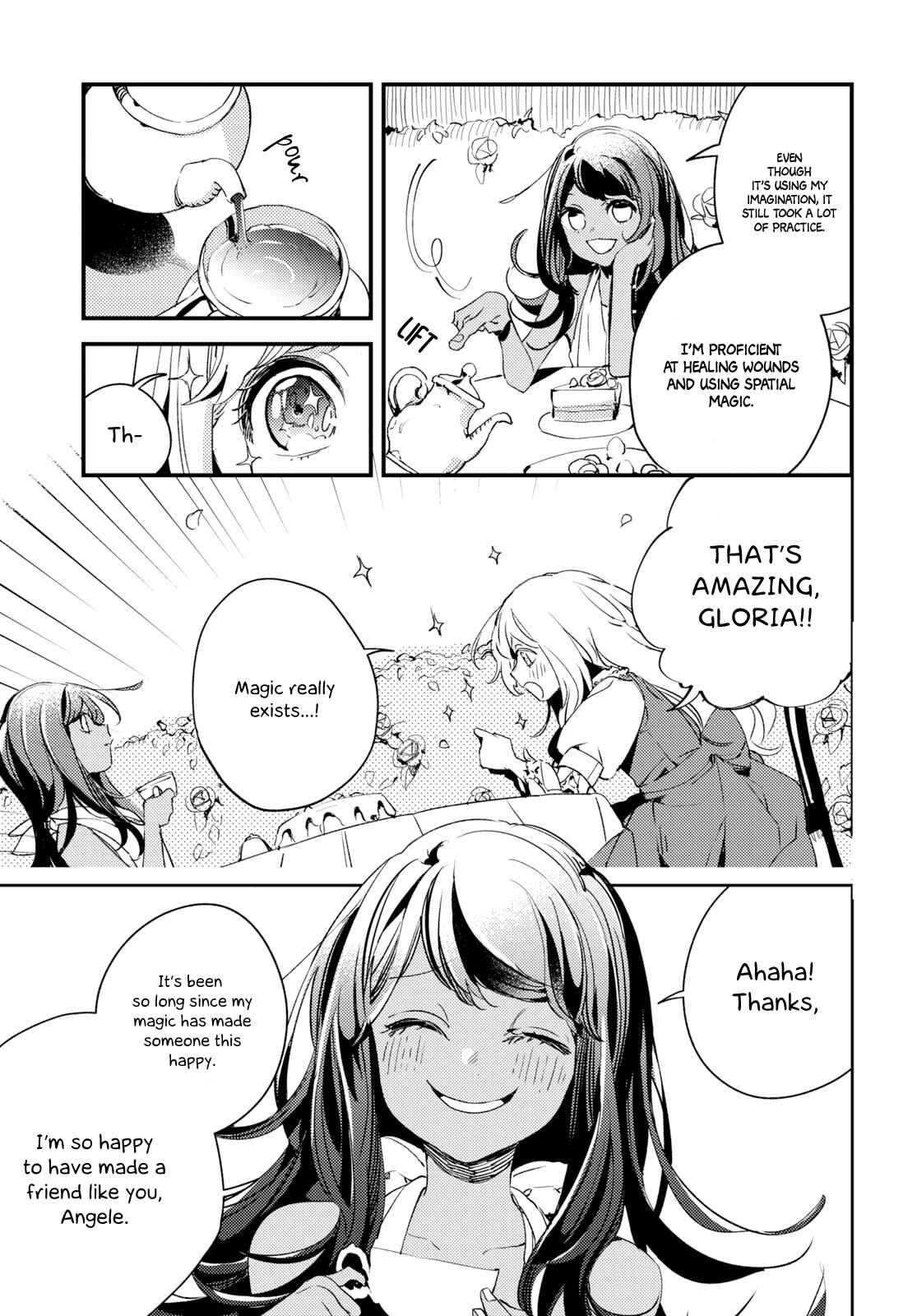 Page 39 Chapter 1 Angelic Syndrome