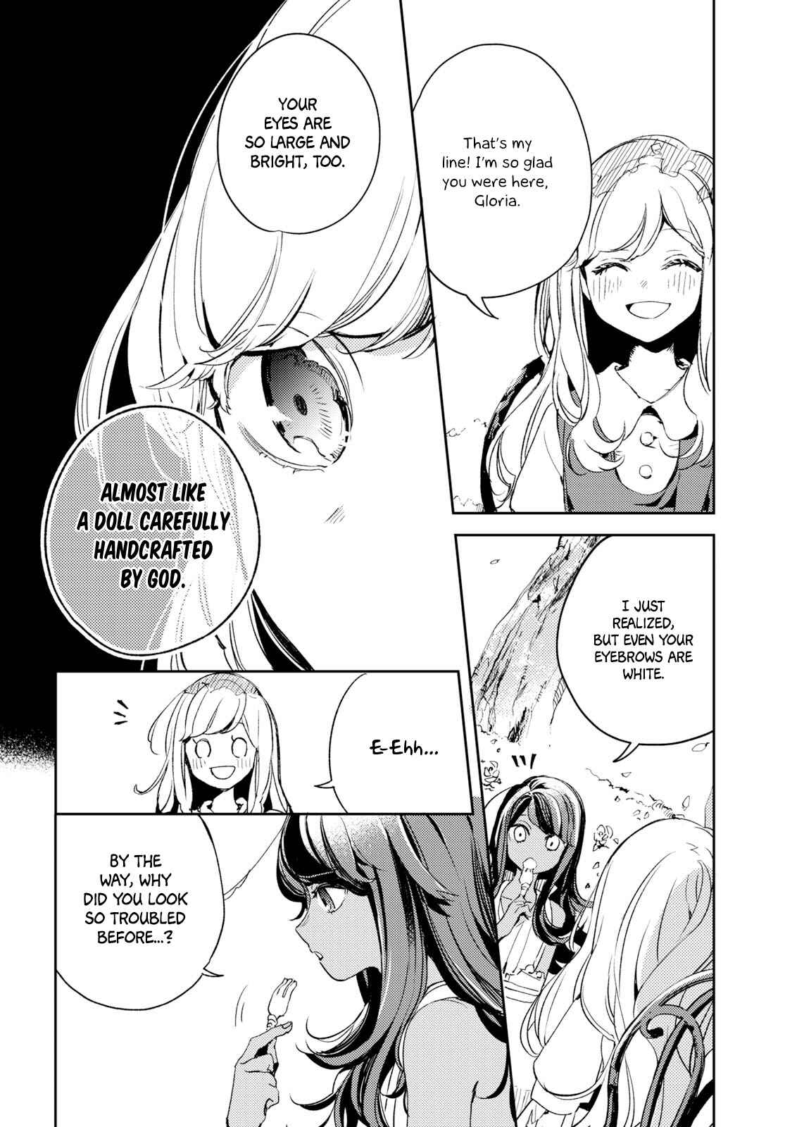 Page 40 Chapter 1 Angelic Syndrome