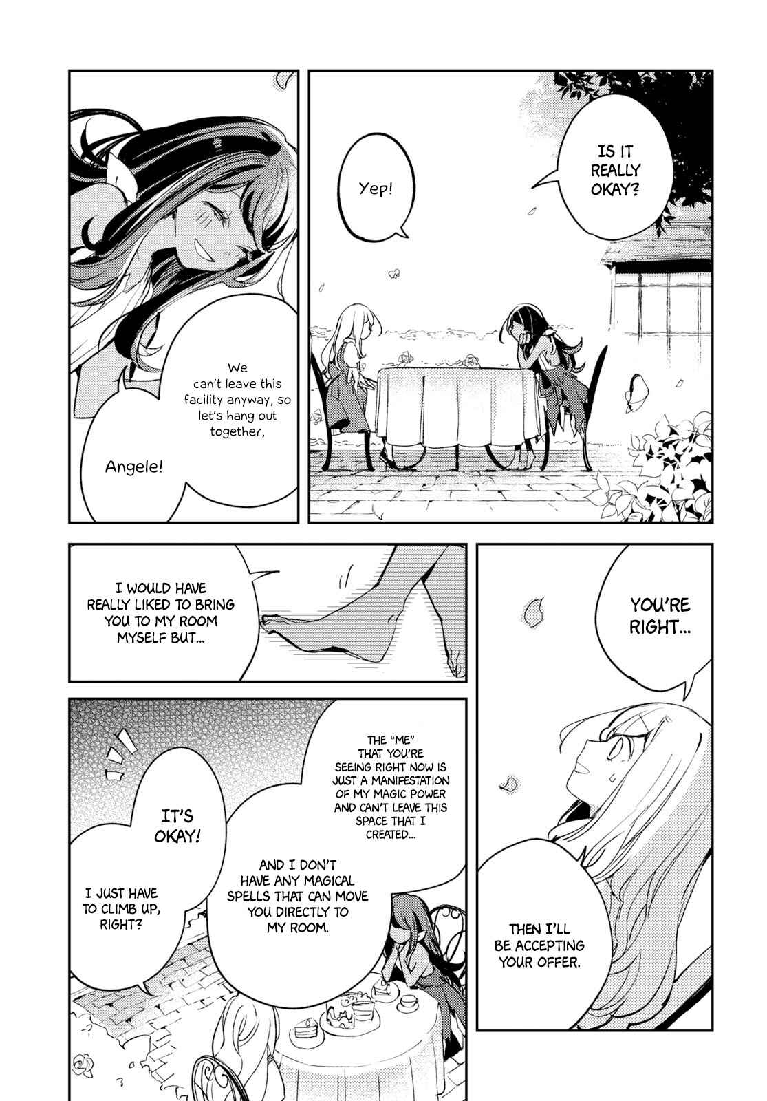 Page 43 Chapter 1 Angelic Syndrome