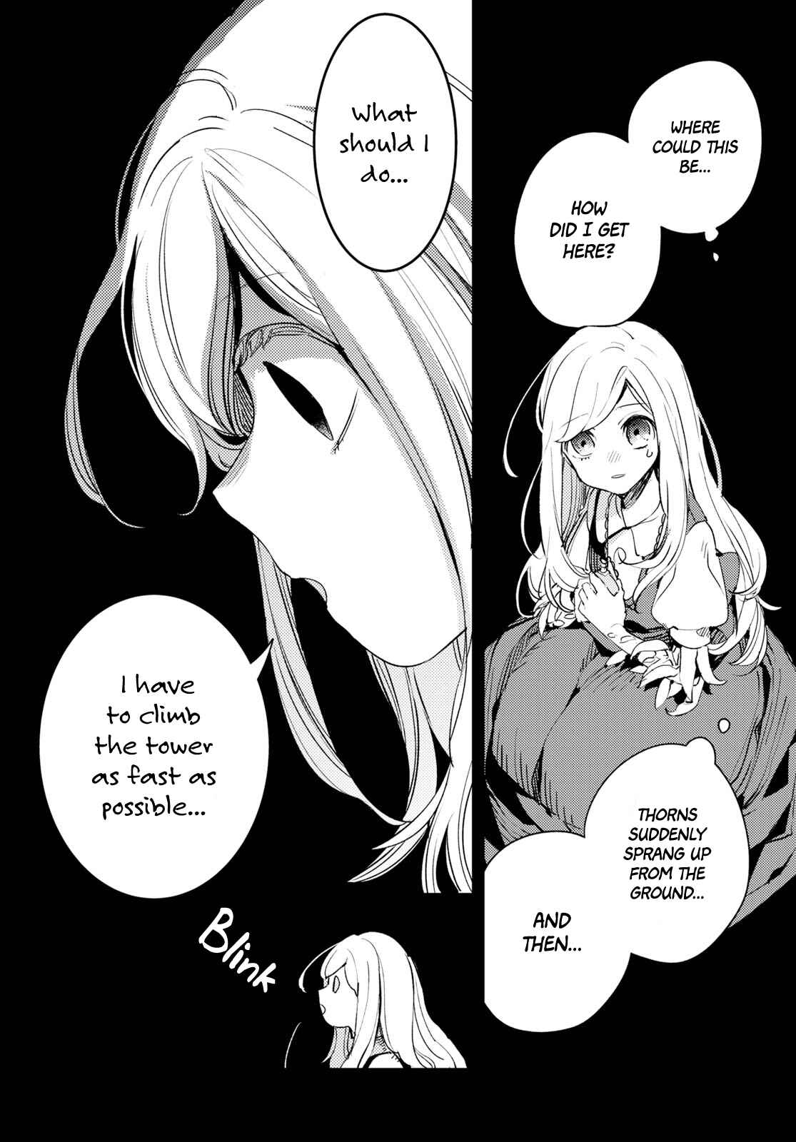Page 15 Chapter 2 Angelic Syndrome