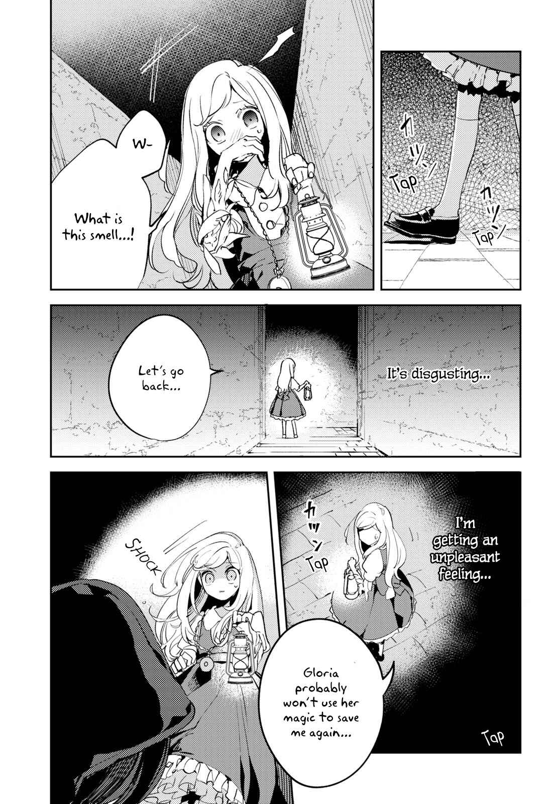 Page 18 Chapter 2 Angelic Syndrome