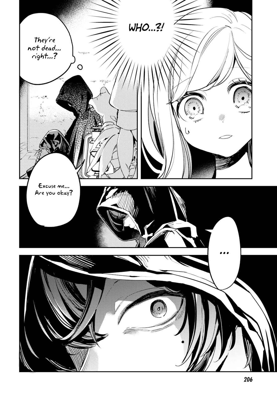 Page 19 Chapter 2 Angelic Syndrome