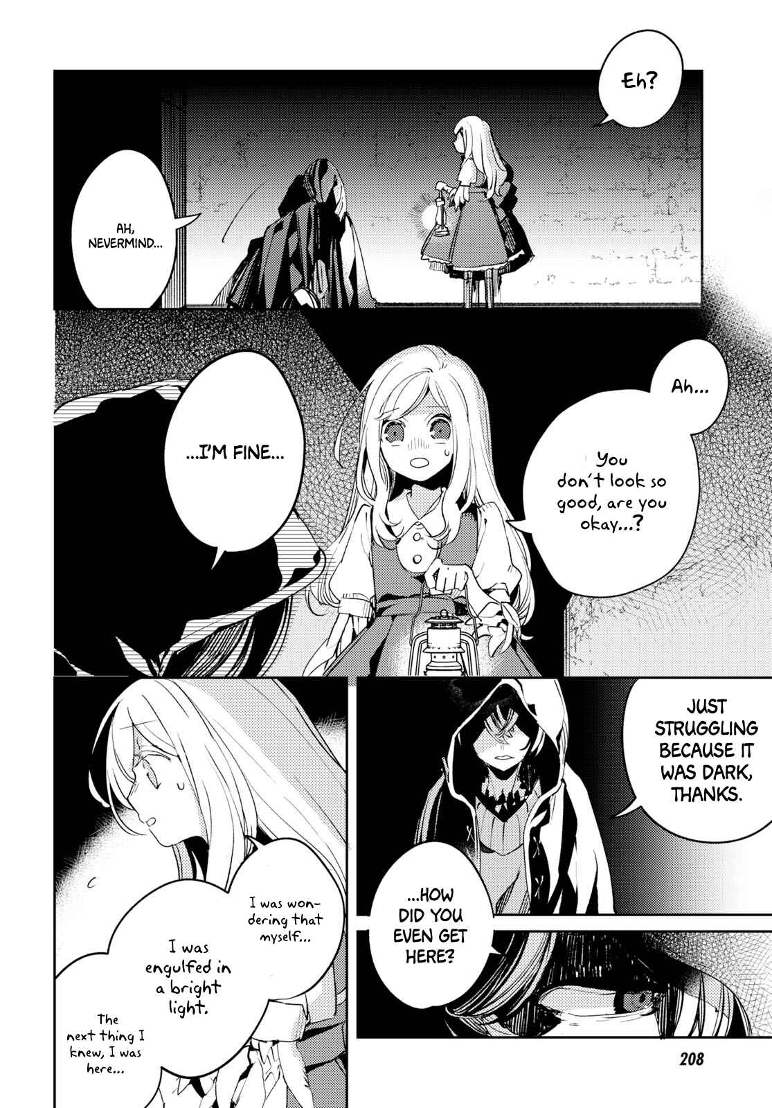 Page 21 Chapter 2 Angelic Syndrome