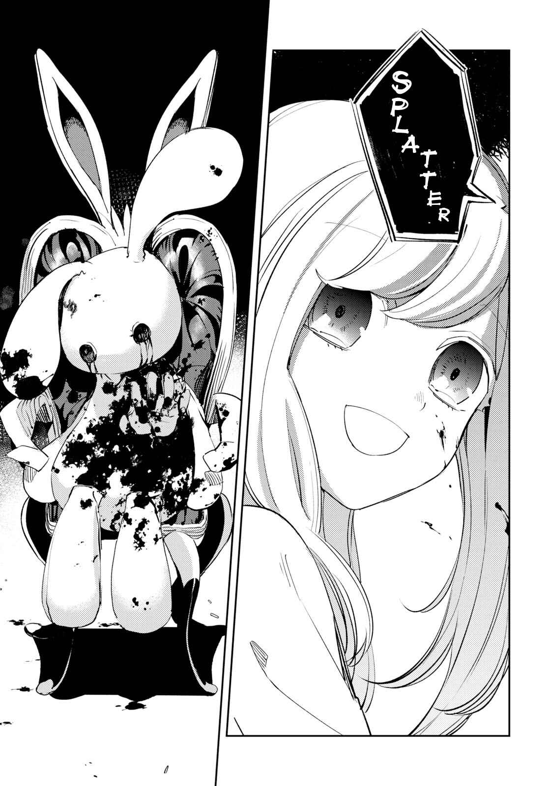 Page 31 Chapter 2 Angelic Syndrome