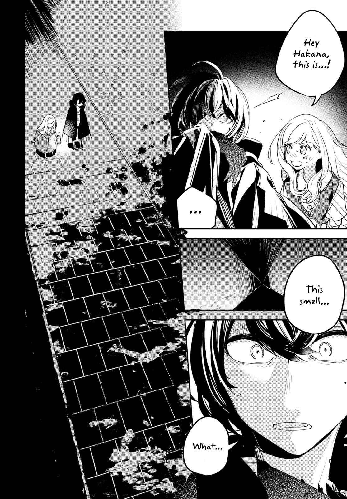 Page 34 Chapter 2 Angelic Syndrome