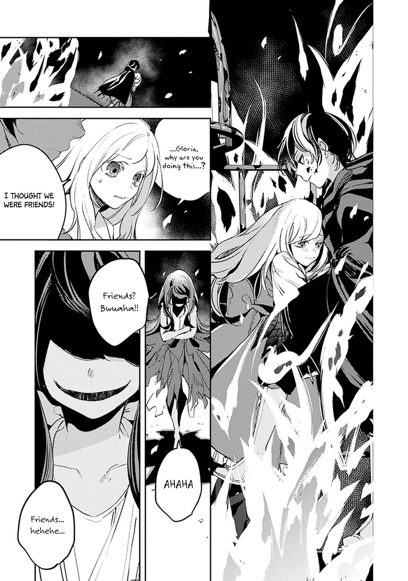 Page 27 Chapter 6 Angelic Syndrome