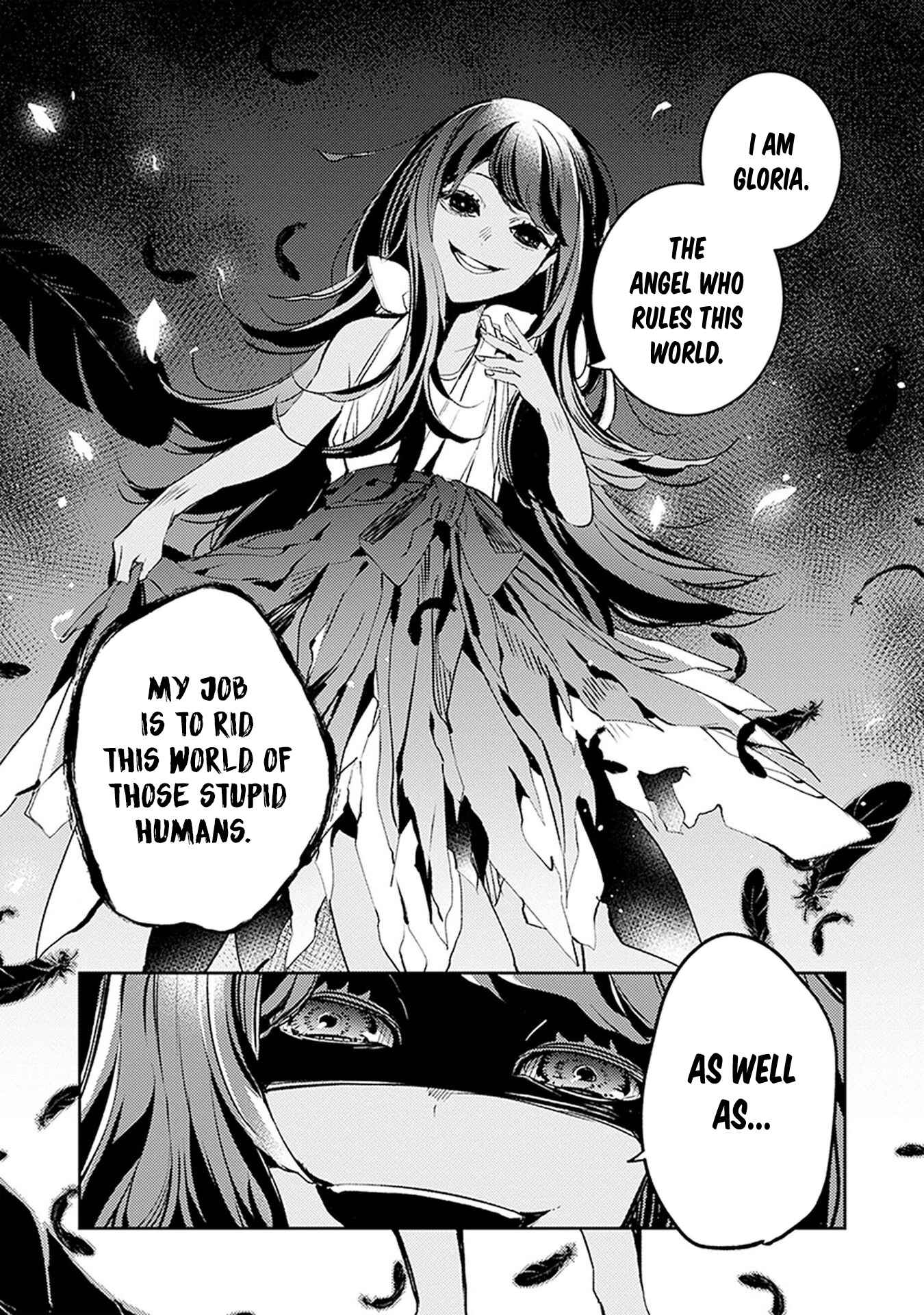Page 29 Chapter 6 Angelic Syndrome