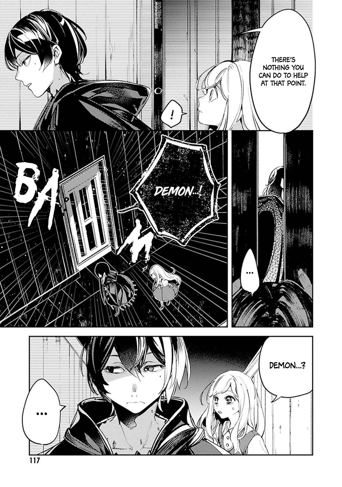 Page 10 Chapter 4 Angelic Syndrome