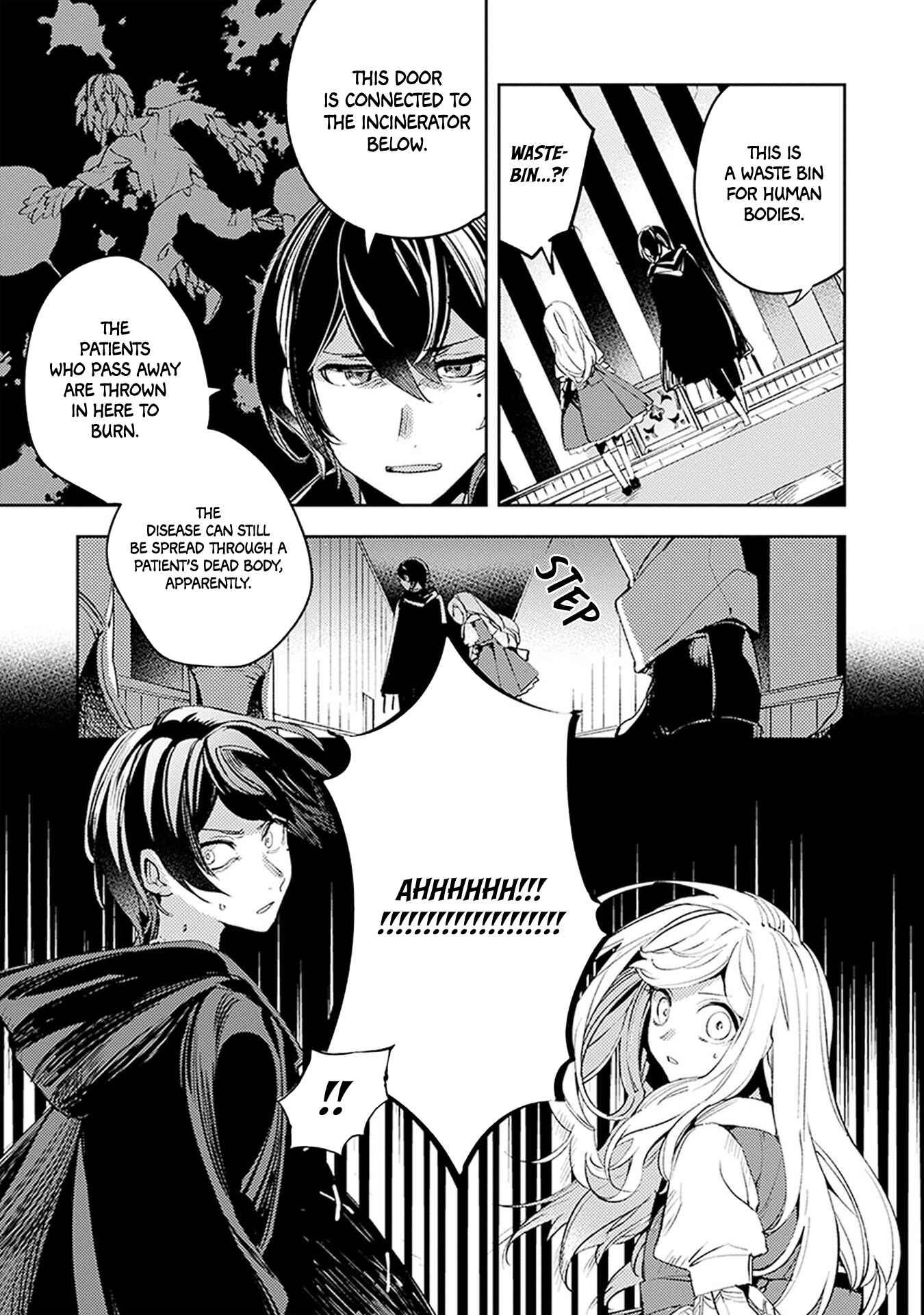 Page 12 Chapter 4 Angelic Syndrome