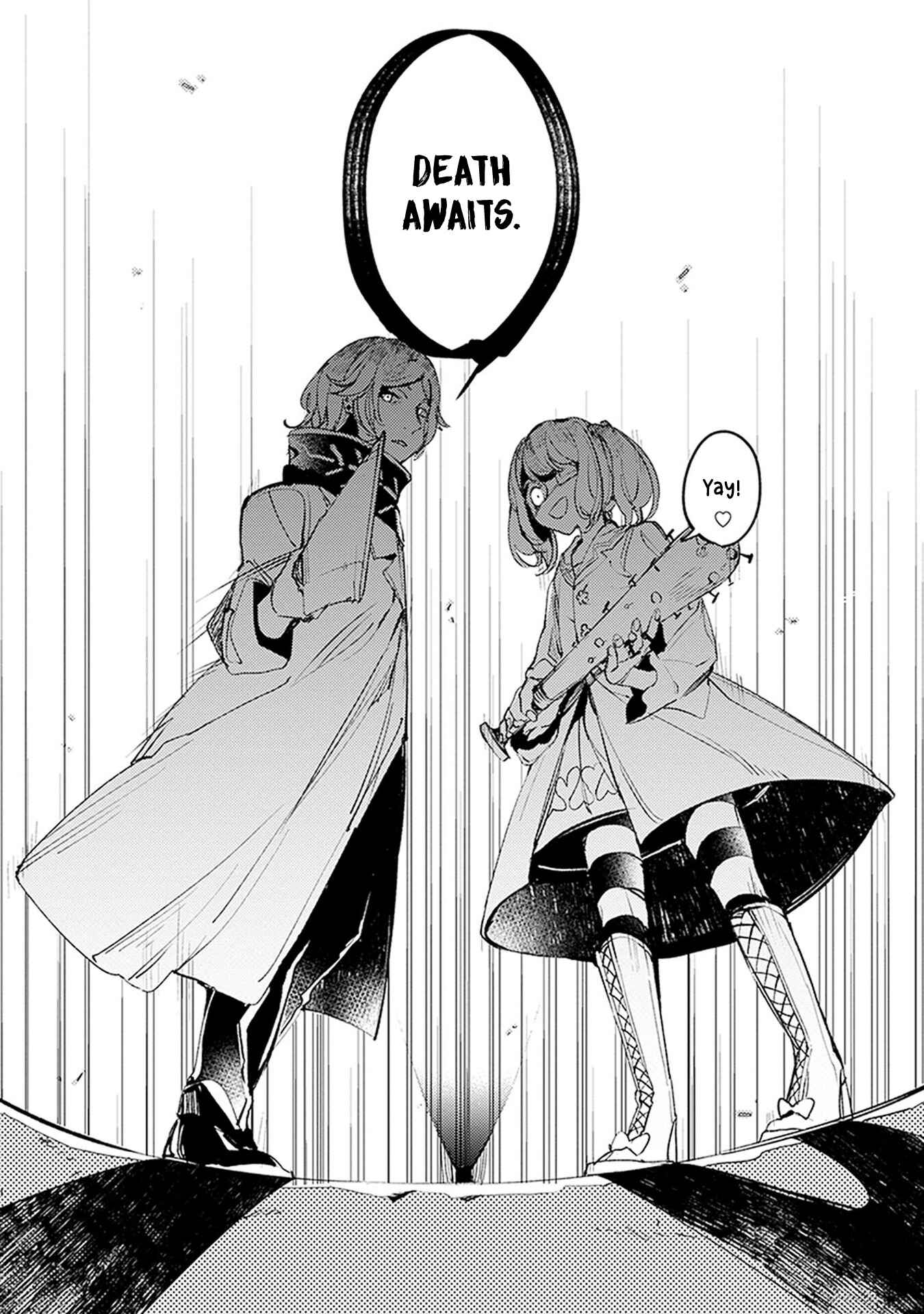 Page 16 Chapter 4 Angelic Syndrome
