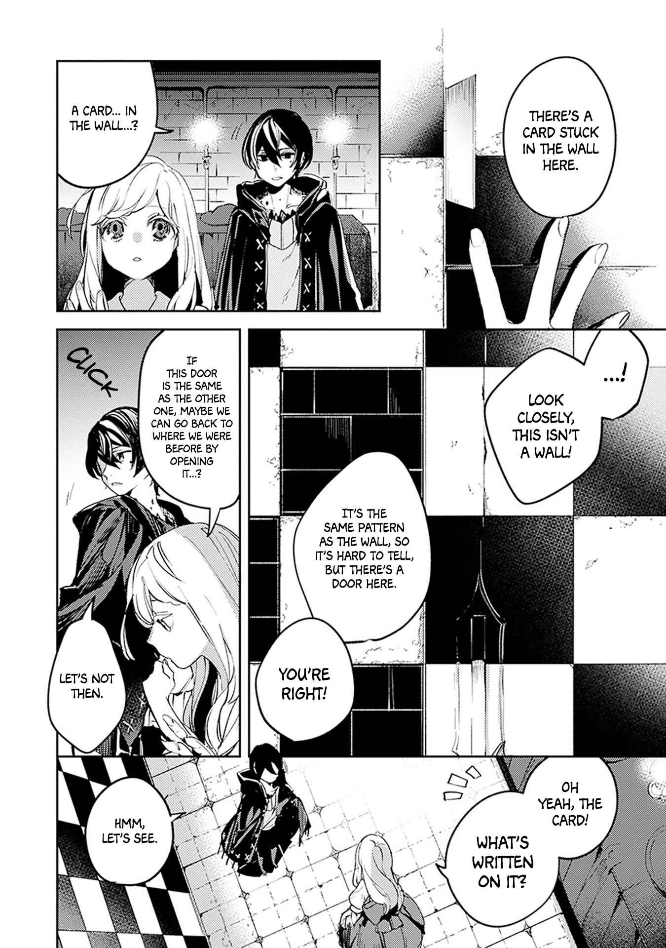 Page 25 Chapter 4 Angelic Syndrome
