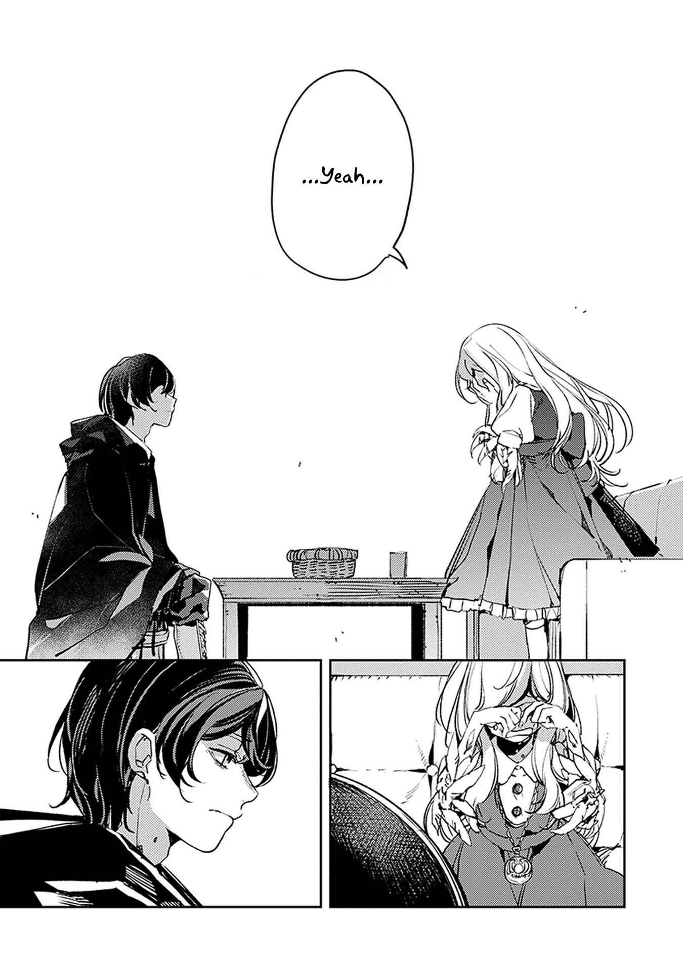 Page 27 Chapter 3 Angelic Syndrome