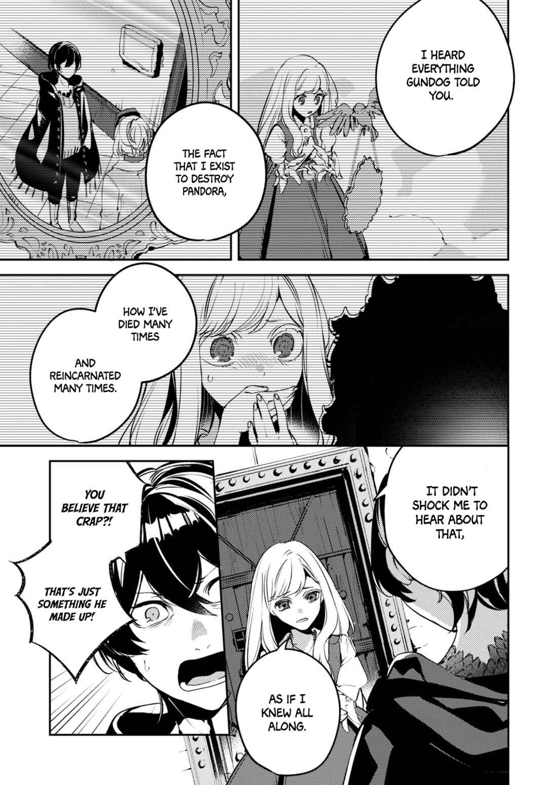 Page 17 Chapter 12 Angelic Syndrome