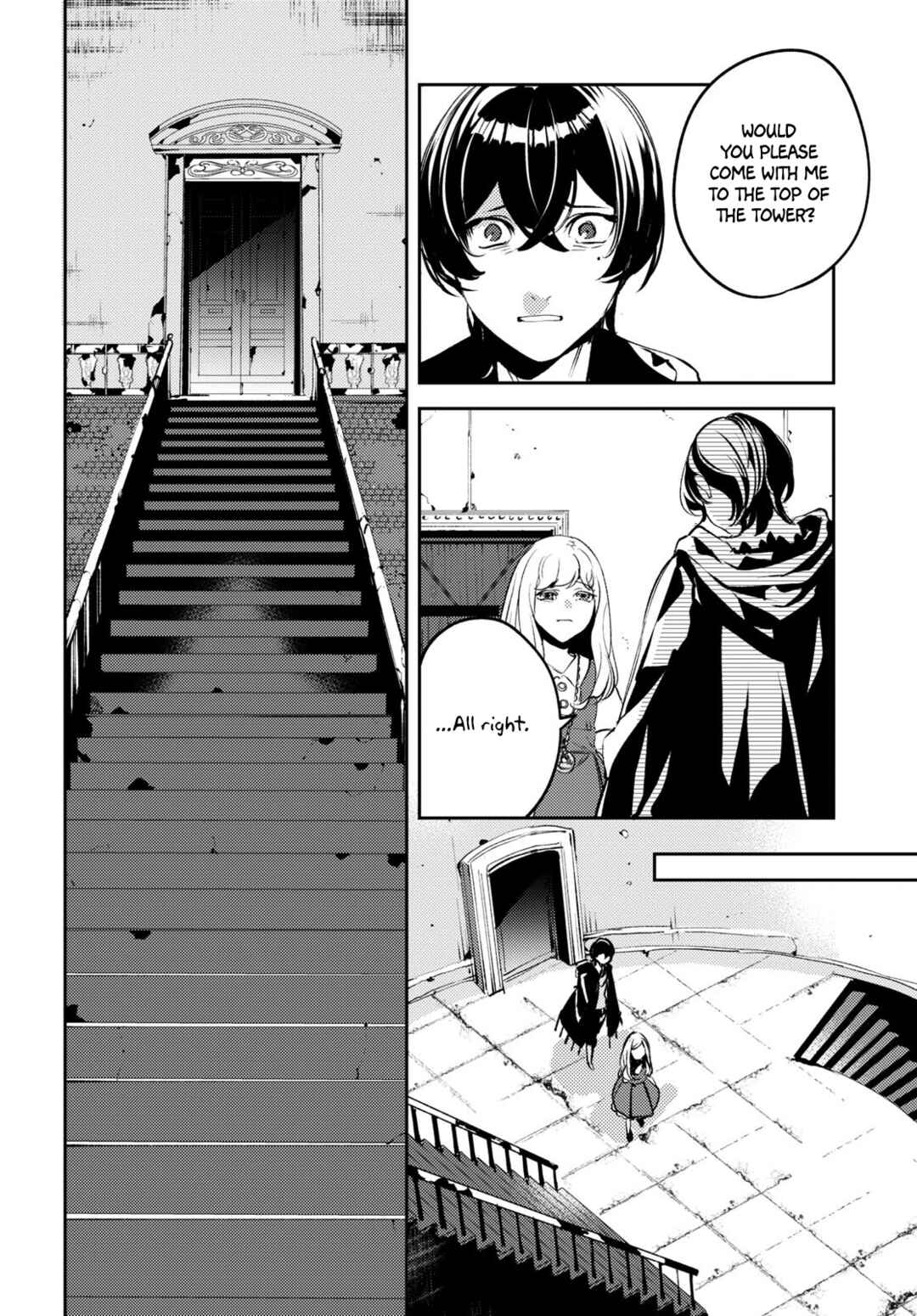 Page 20 Chapter 12 Angelic Syndrome