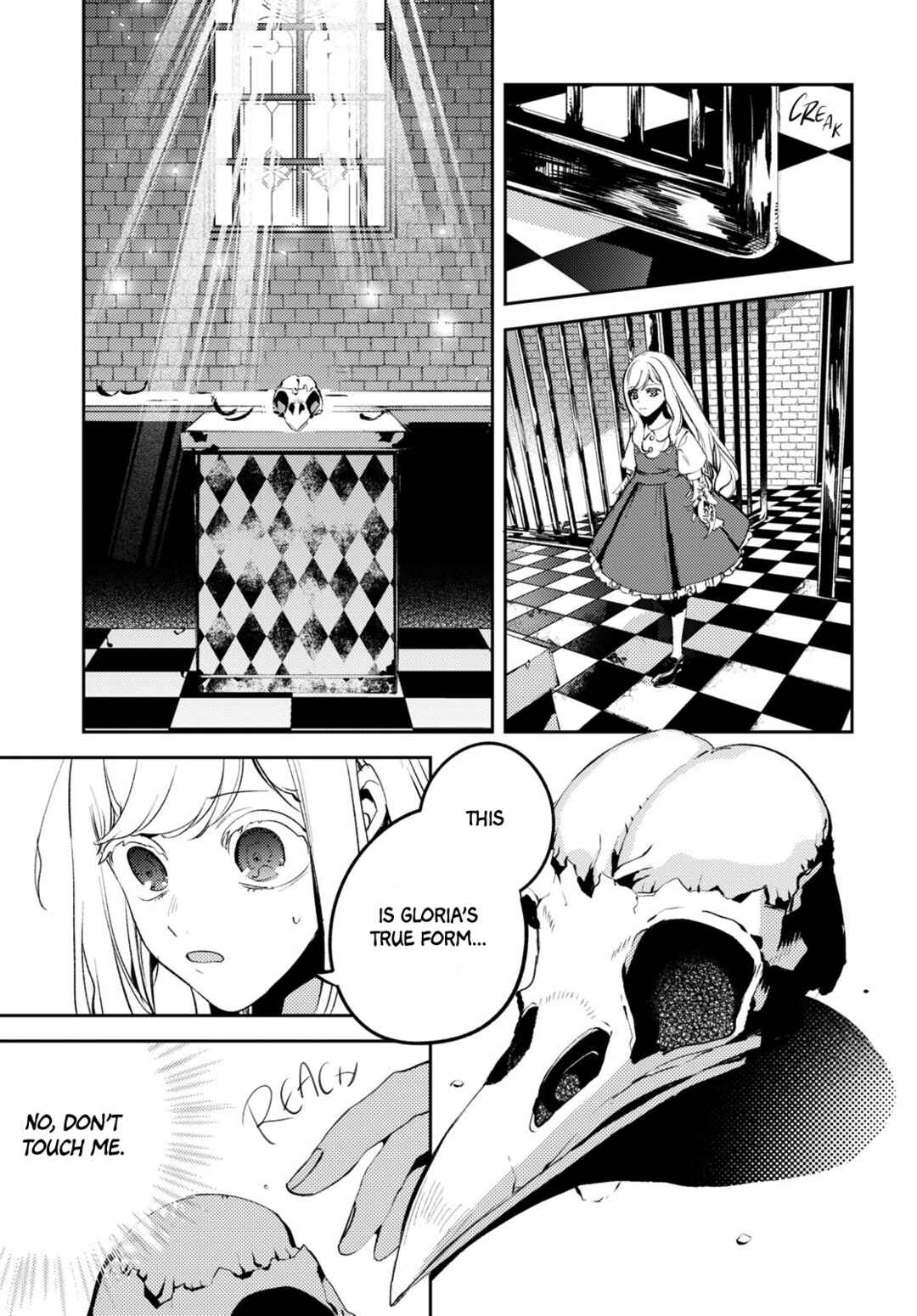 Page 31 Chapter 12 Angelic Syndrome