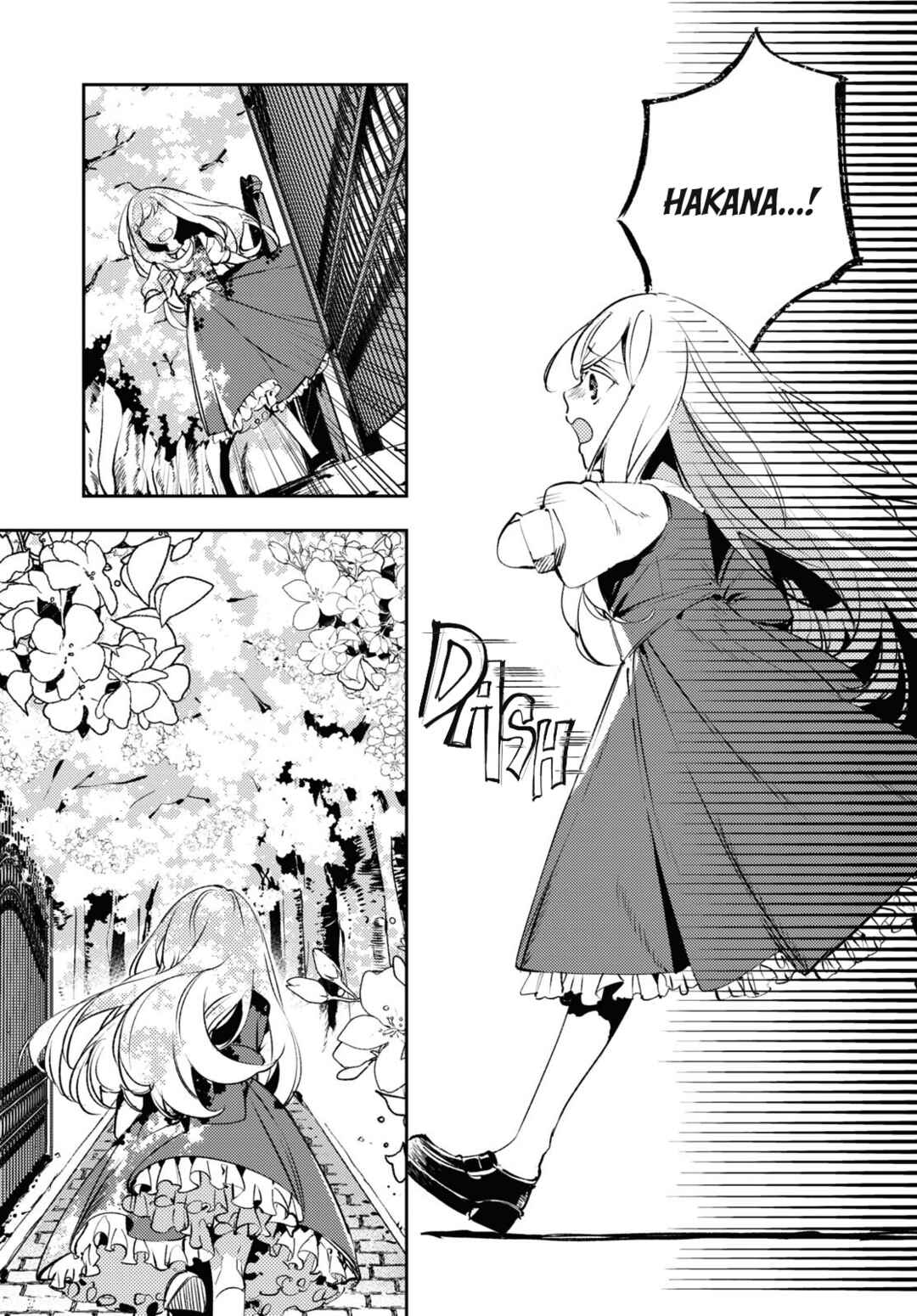 Page 20 Chapter 13 Angelic Syndrome