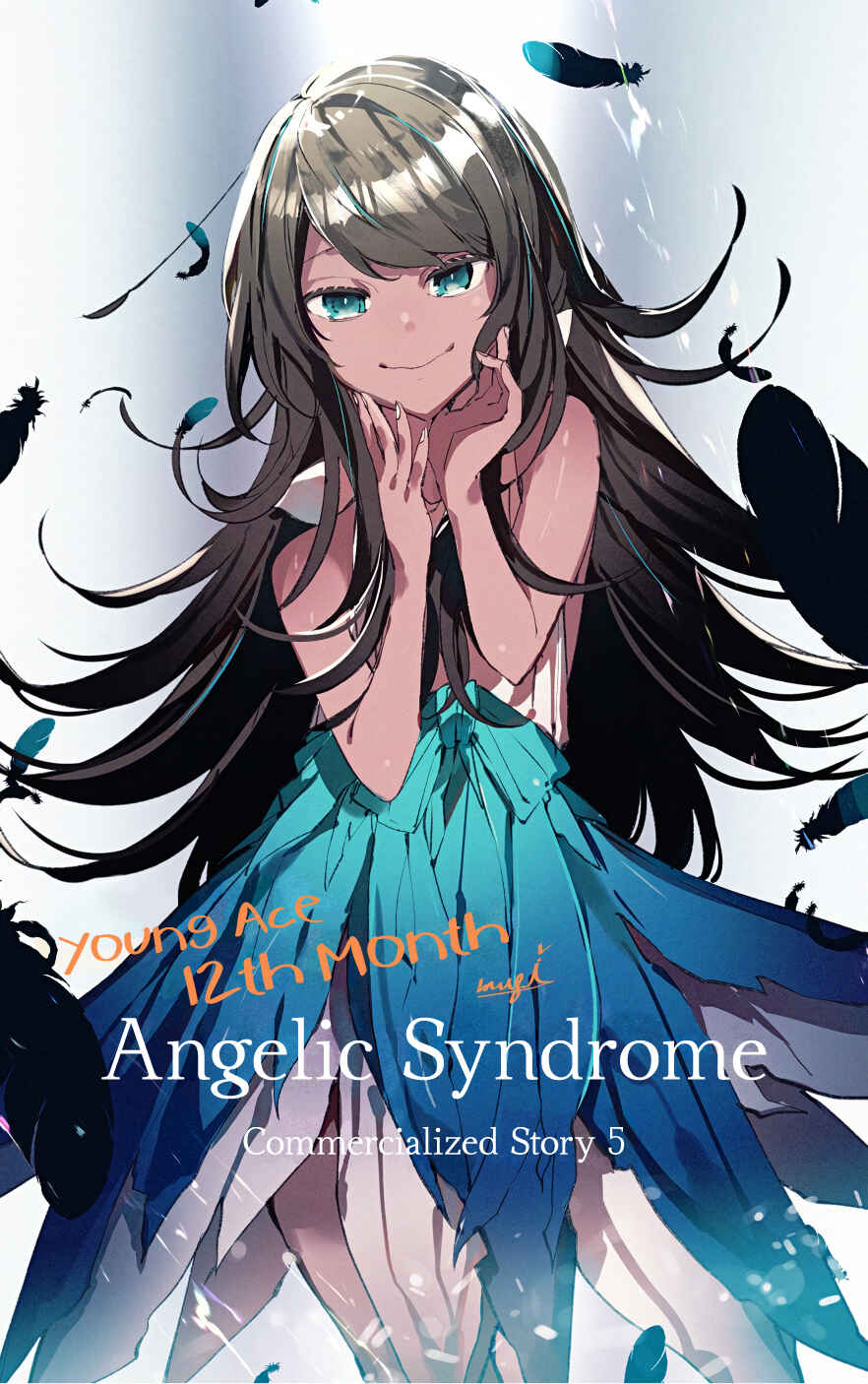 Page 1 Chapter 5 Angelic Syndrome