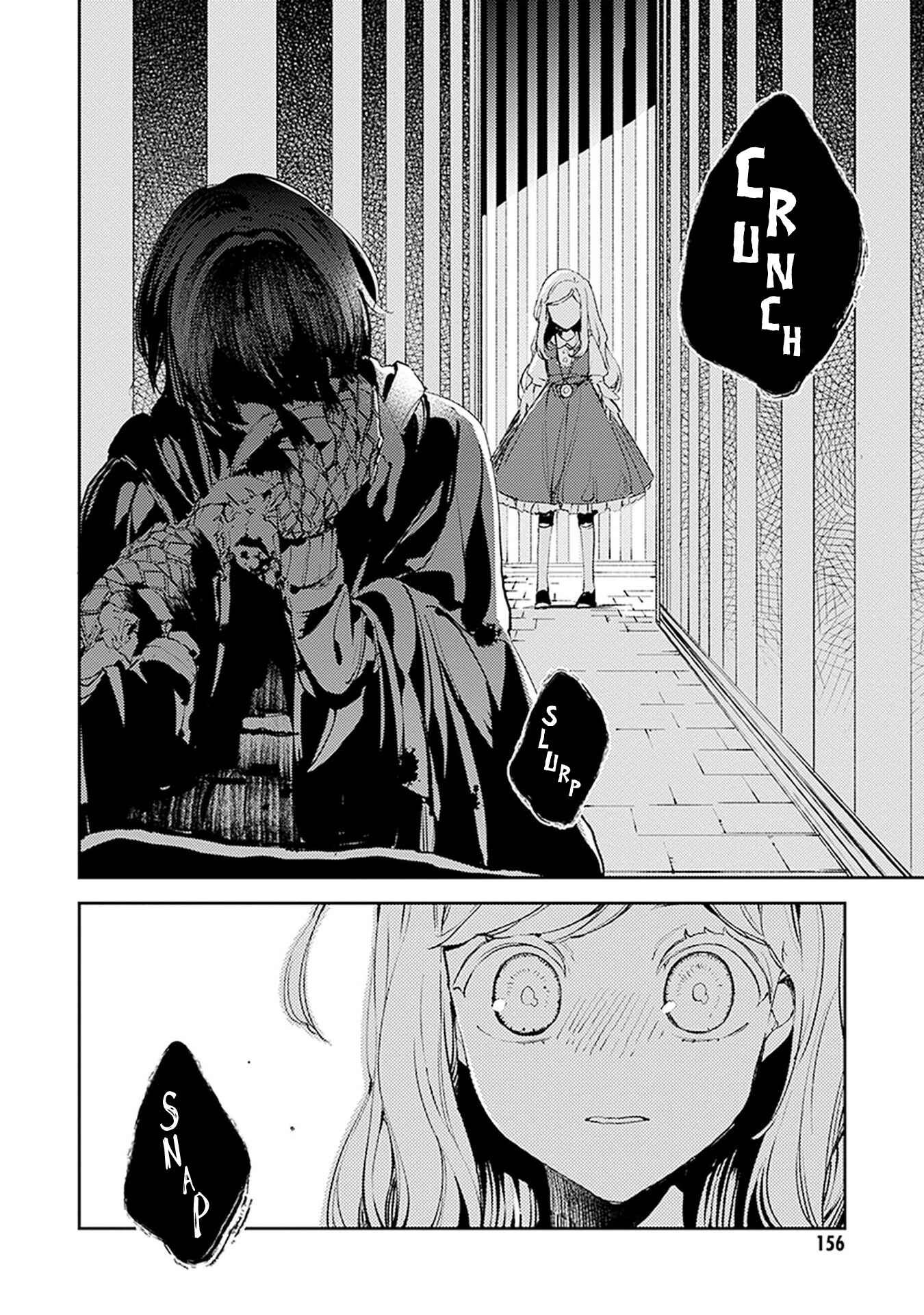 Page 21 Chapter 5 Angelic Syndrome