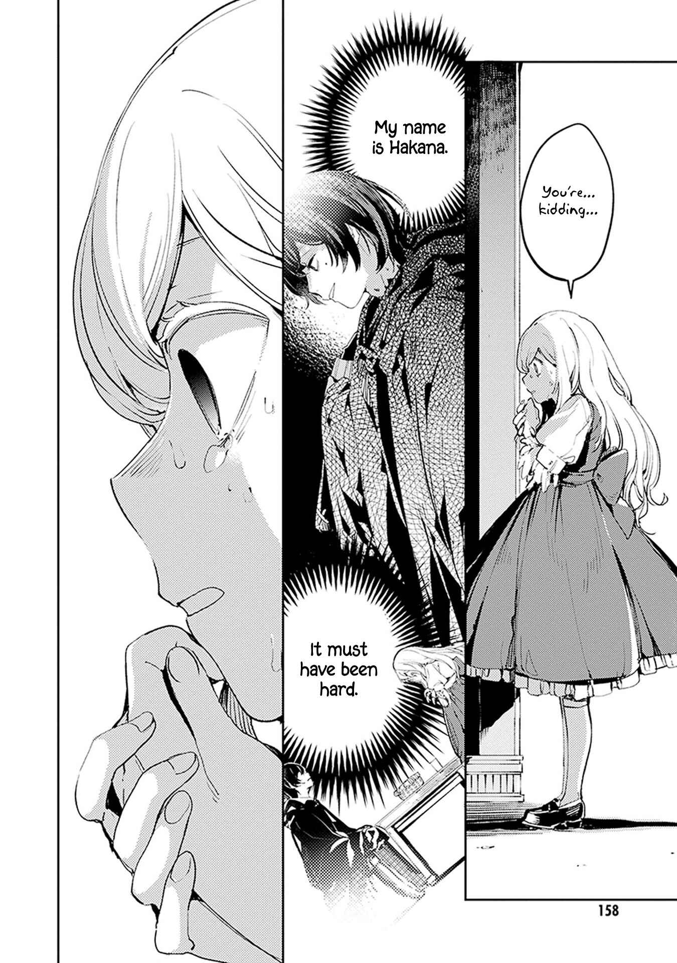 Page 23 Chapter 5 Angelic Syndrome