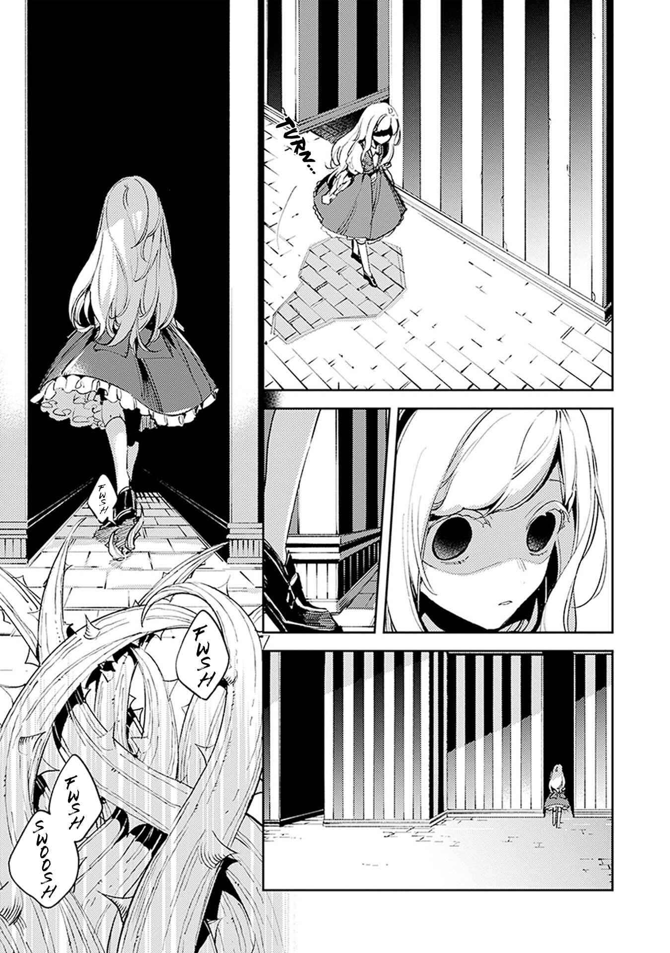 Page 24 Chapter 5 Angelic Syndrome