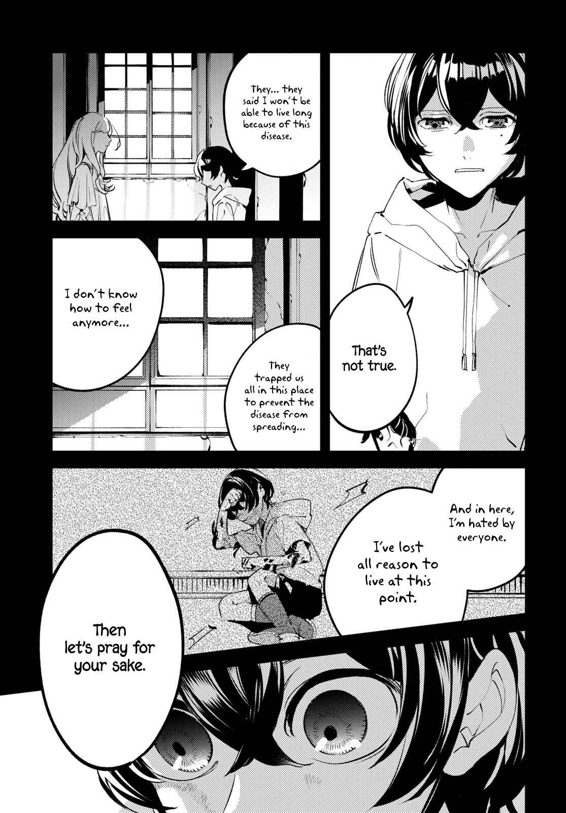 Page 10 Chapter 11 Angelic Syndrome