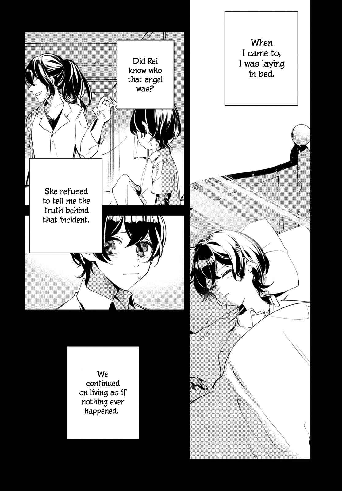 Page 17 Chapter 11 Angelic Syndrome