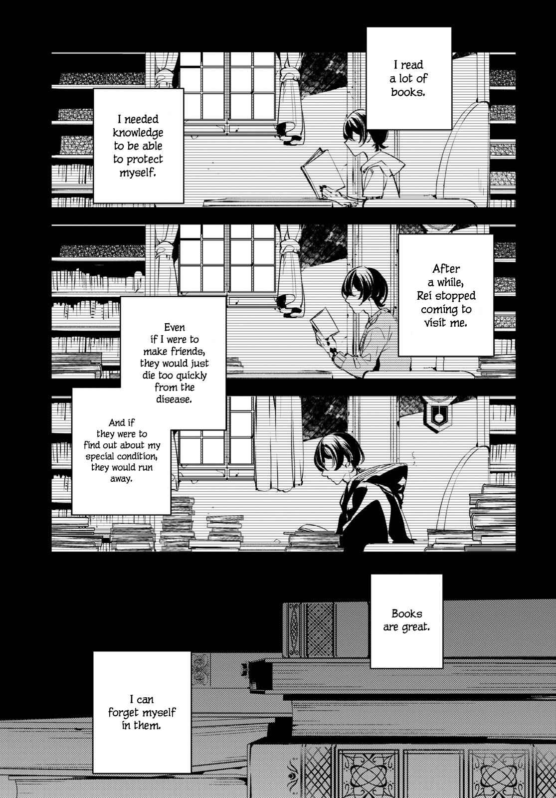 Page 18 Chapter 11 Angelic Syndrome